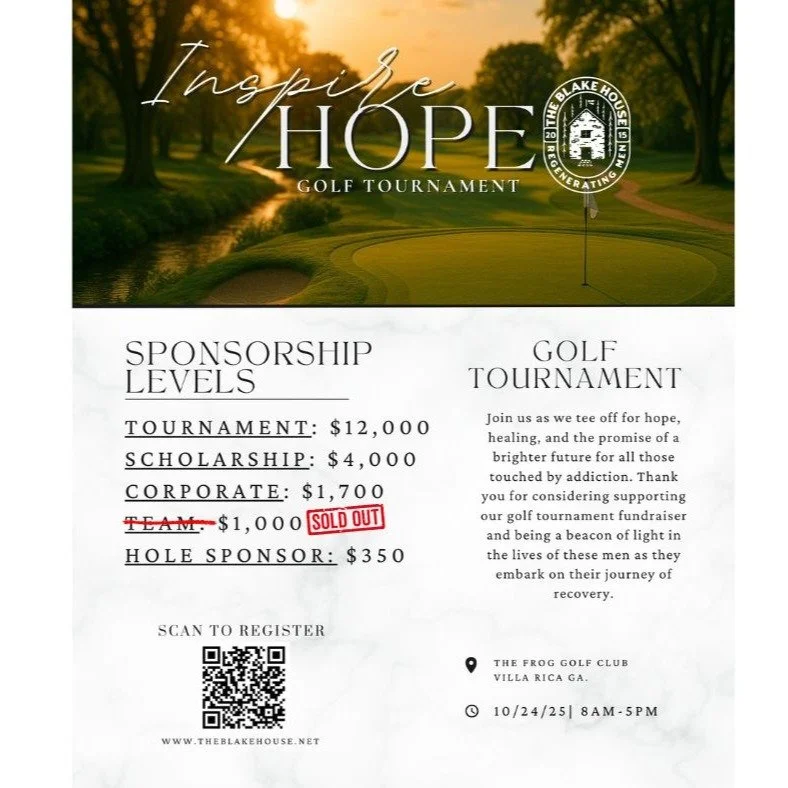 🚨Sorry folks🚨 &mdash; we are officially sold out of team slots for the tournament, and it&rsquo;s still over a month before tee-off! 

If you have not financially secured a team yet we have no more available for purchase. Thank you so much for all 