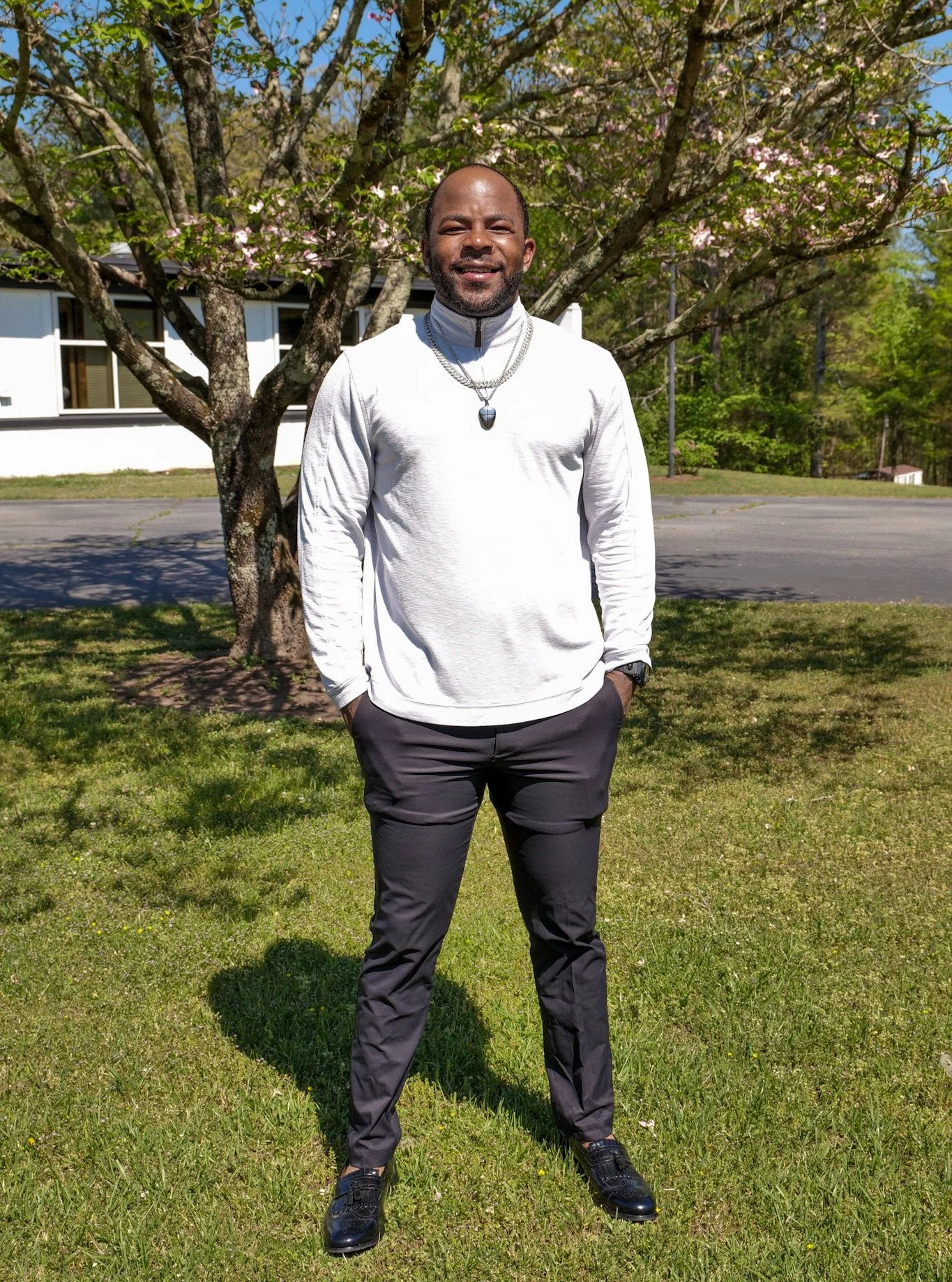 Not every journey at The Blake House ends the same way. We see many faces come and go, and we&rsquo;re grateful for every opportunity to walk alongside men as they move from feeling lost to building a growing relationship with Jesus. We are proud of 