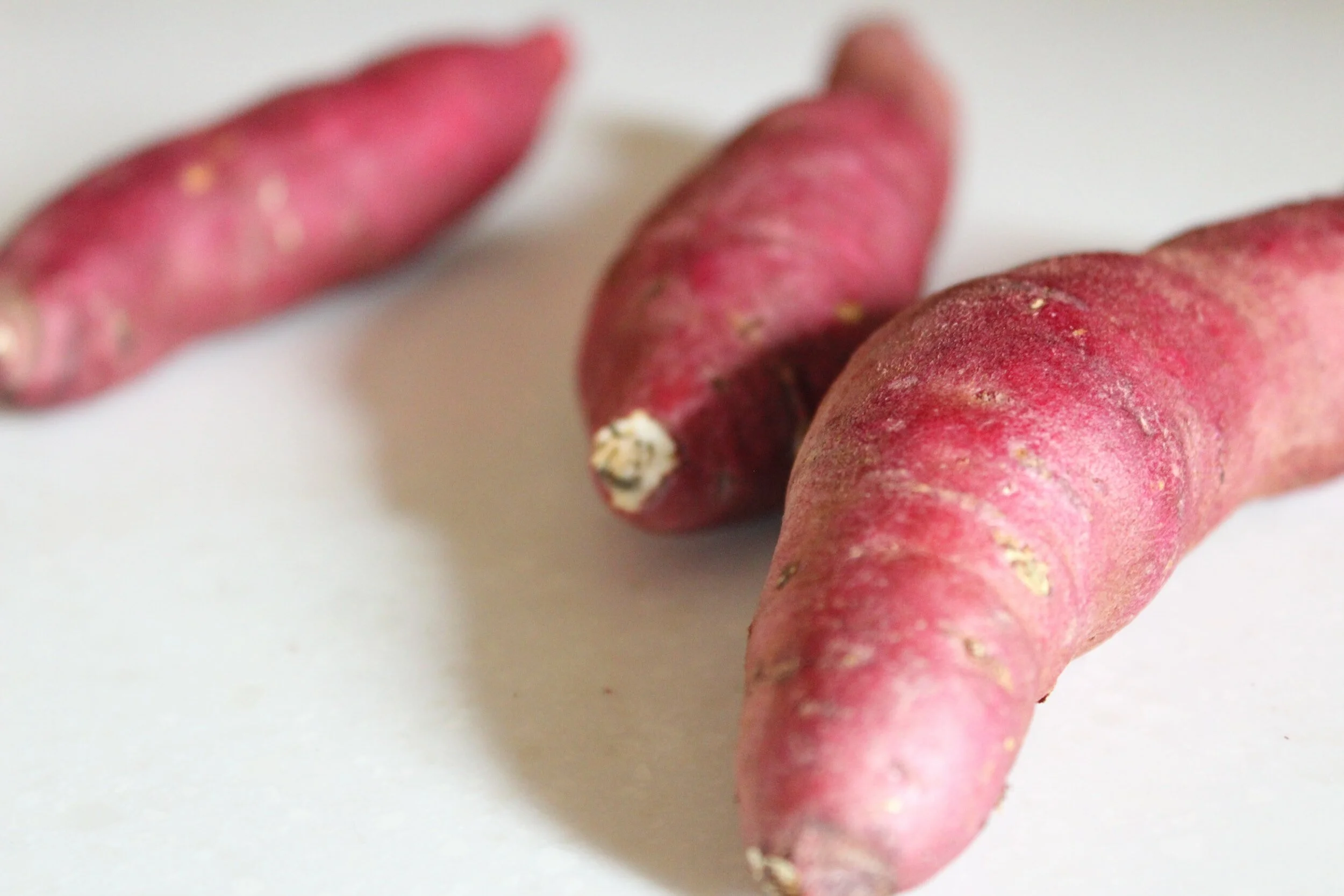 Have You Given Root Vegetables a Try?
