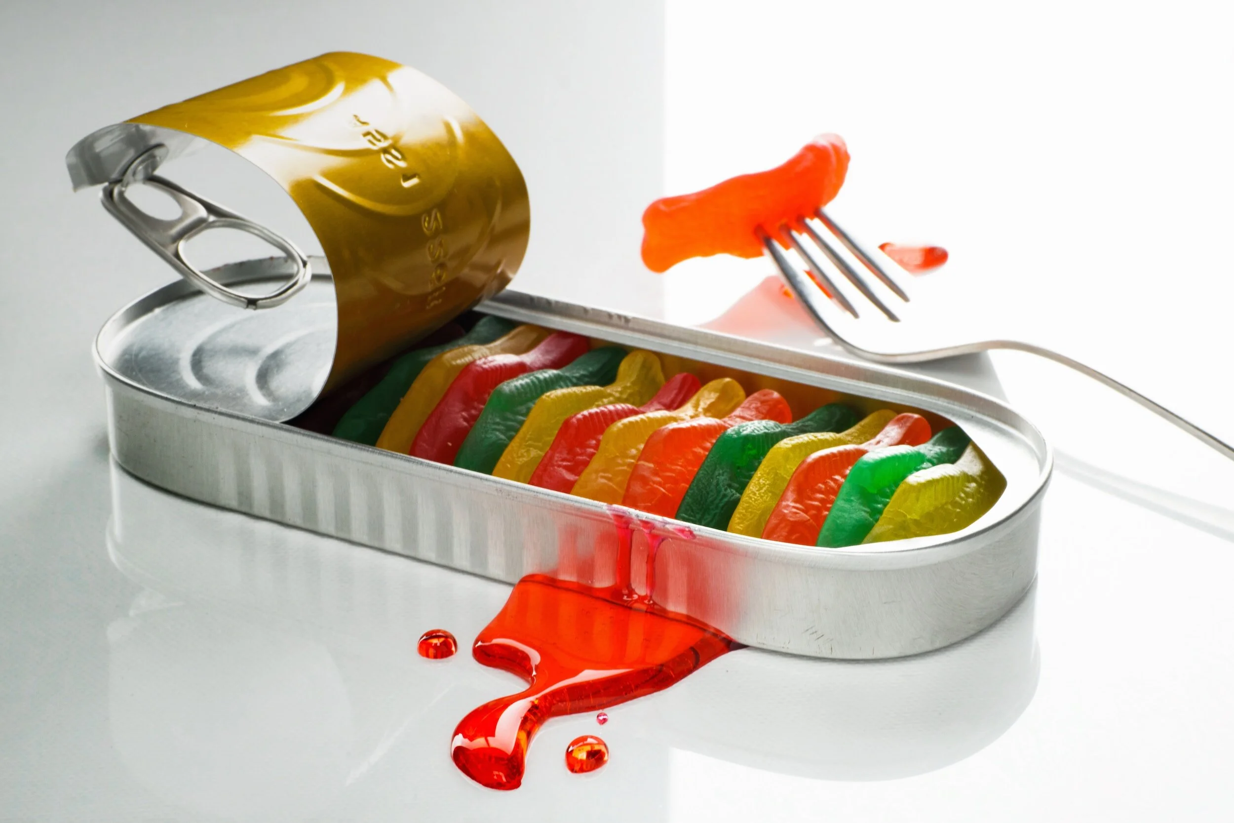 10 Tips for Dealing with Sugar Addiction