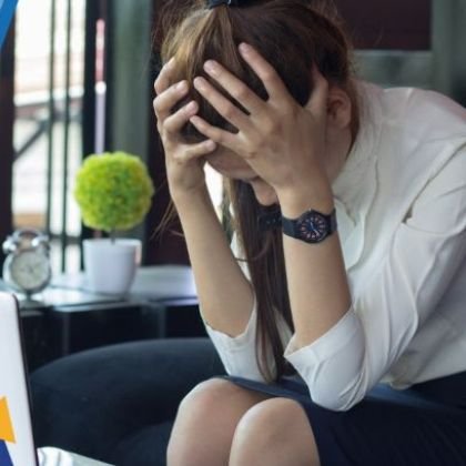 Five Ways Estrogen Dominance Develops