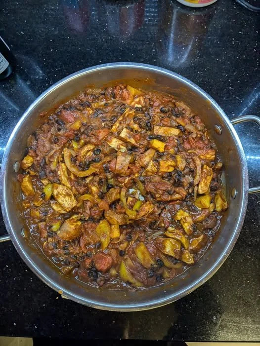 Gut Thrive Chicken Fajita Recipe: A Simple, Nourishing Meal for Busy Weeks