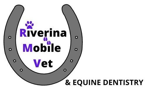 Riverina Mobile Vet &amp; Equine Dentistry