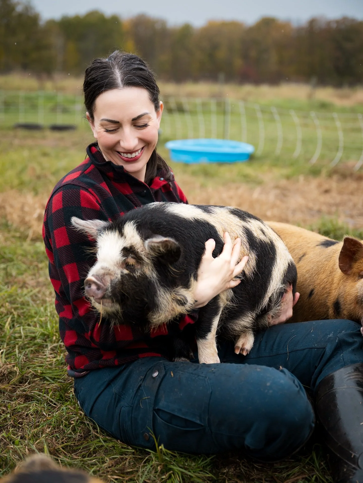 More piggy goodness to brighten your day!