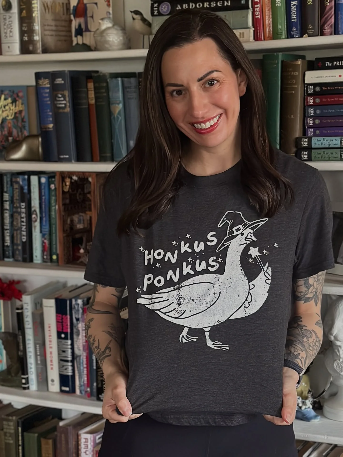 It&rsquo;s just a bunch of honkus ponkus! Anyway HAPPY HALLOWEEN!