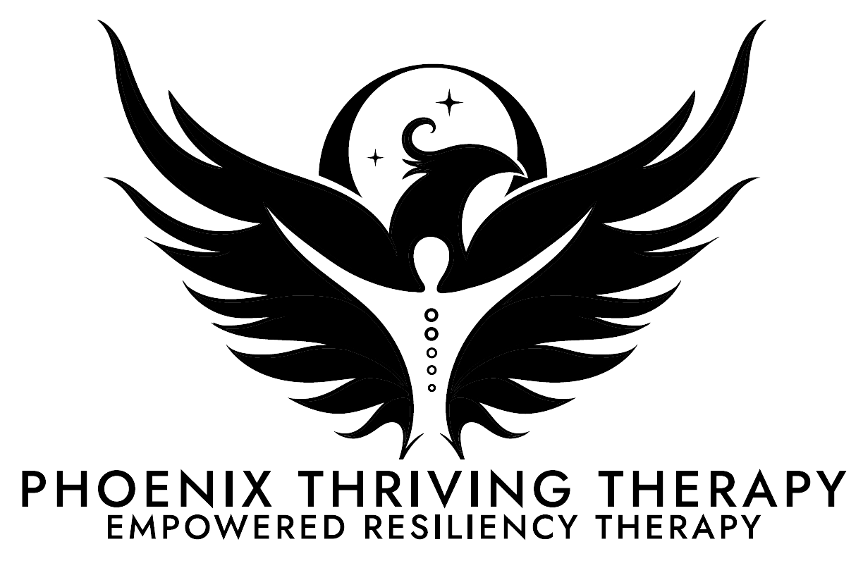 Phoenix Thriving Therapy