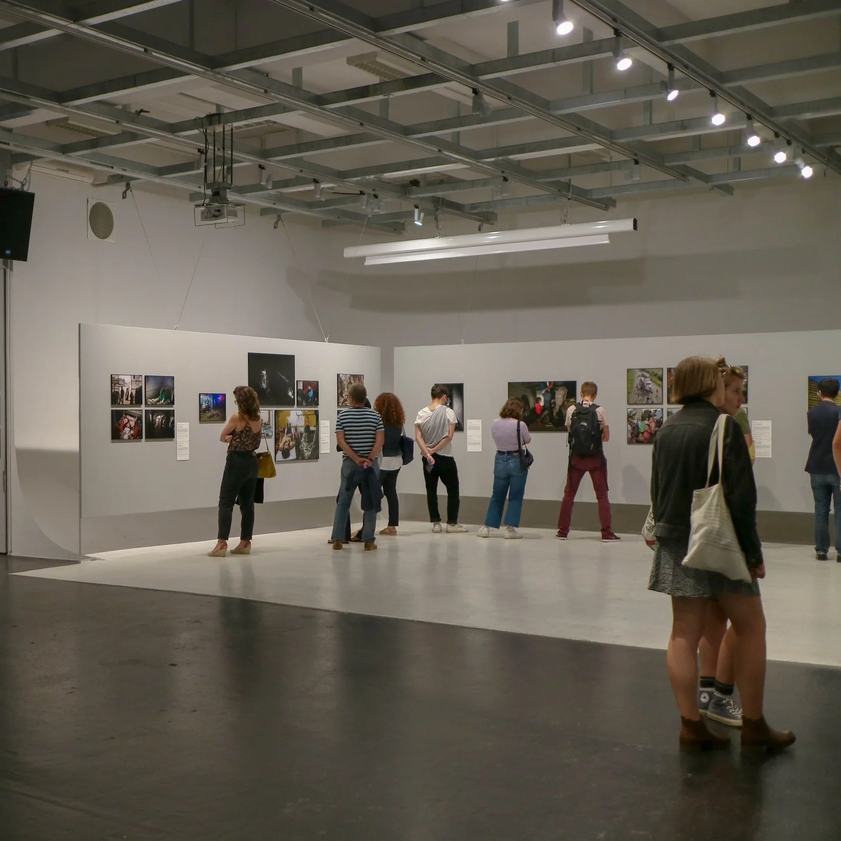 Art Fairs can be Overwhelming: A Brief Guide to Navigating and Enjoying the Experience