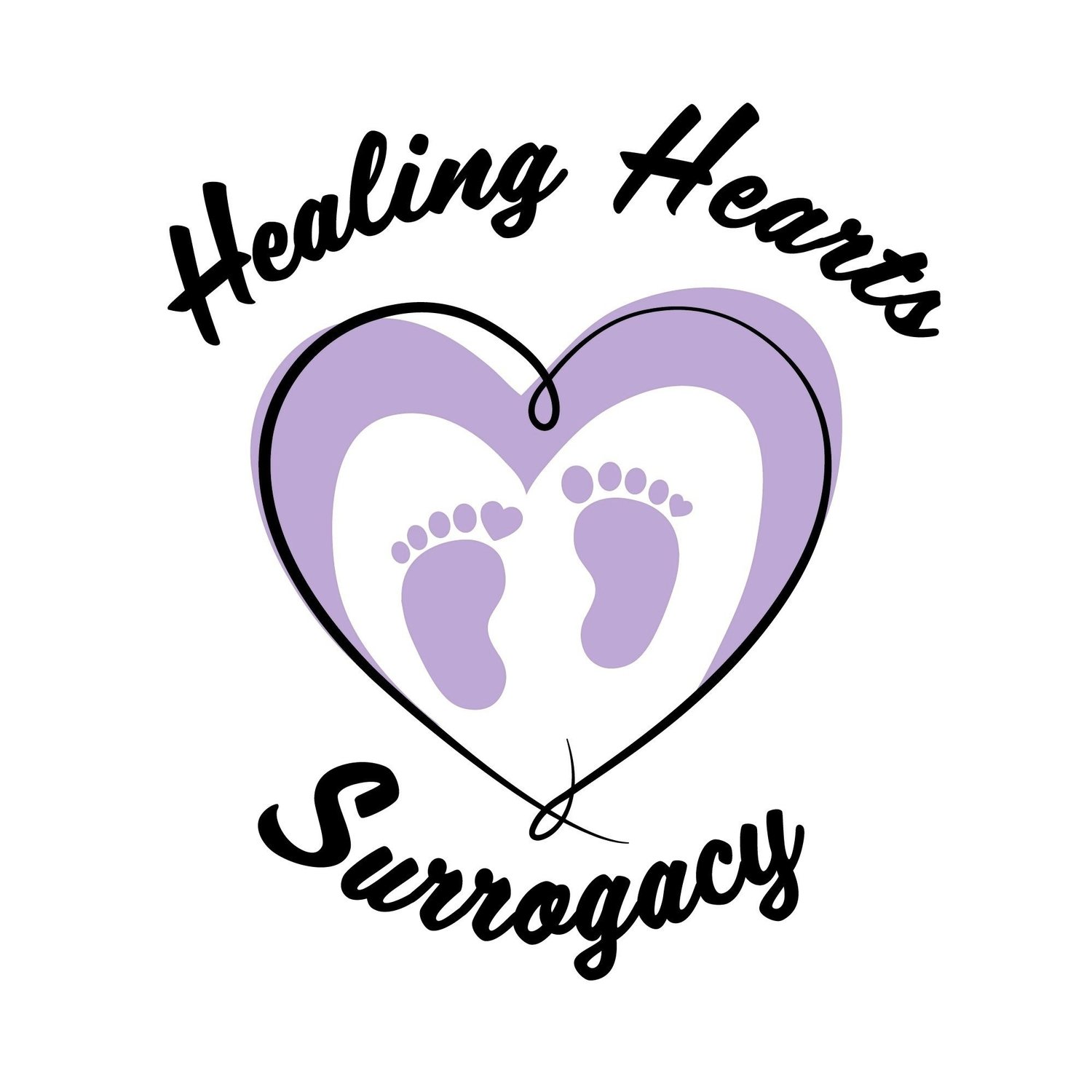 Healing Hearts Surrogacy