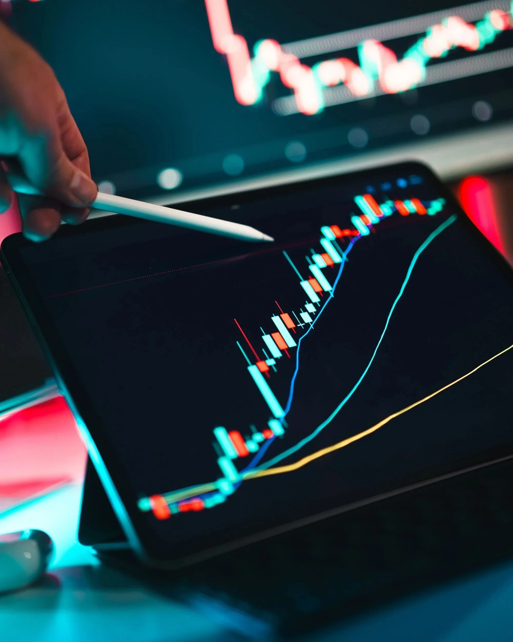 Analytics & Insights