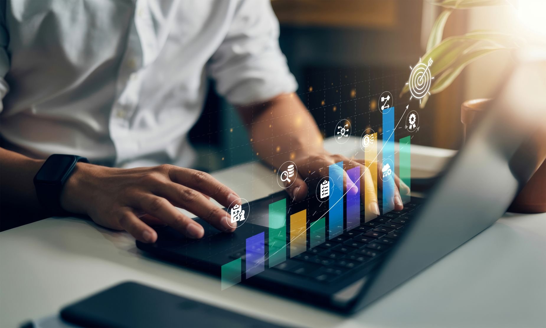 Financial Dashboards for Business Owners: The KPIs That Actually Matter