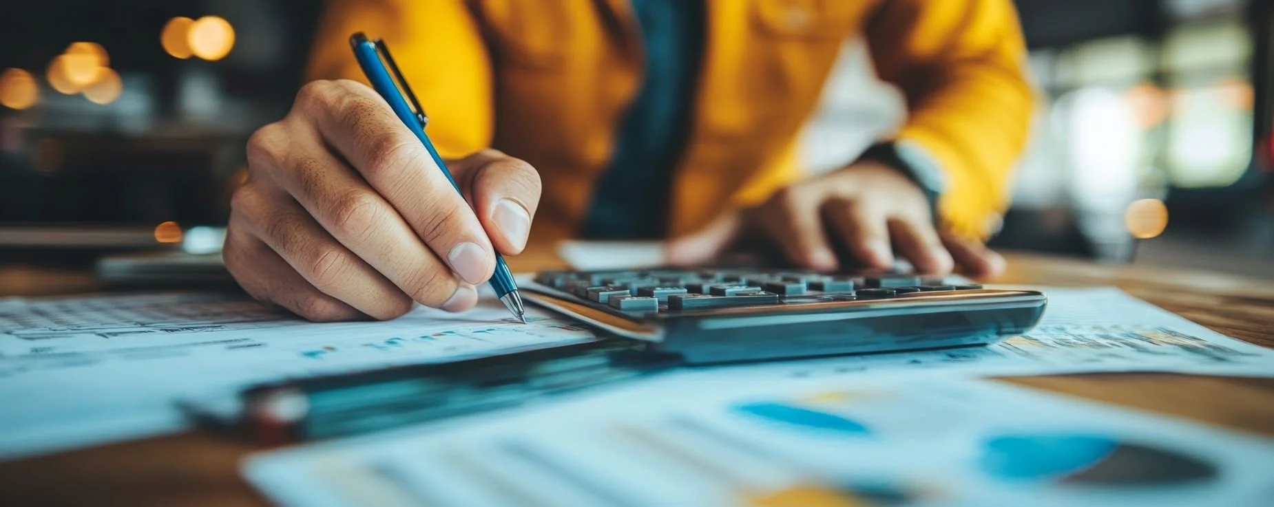 Budgeting for Business Growth: A CFO Framework for Scaling Companies