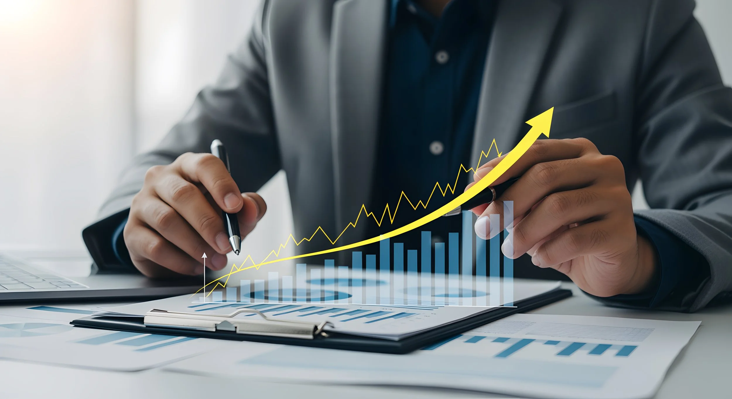 Understanding Financial Statements: What Your Numbers Are Actually Telling You