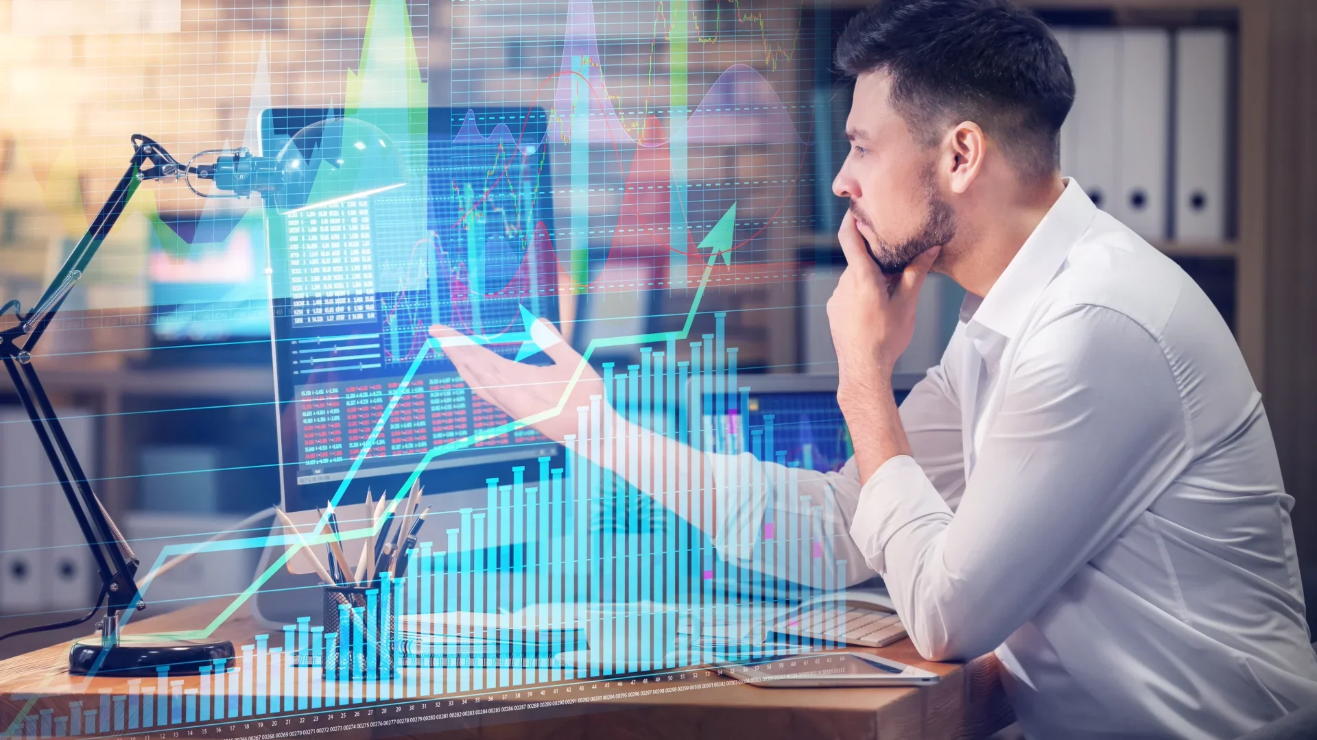 How to organise Business Receipts AI in Accounting: Why Human Expertise Matters More Than Ever