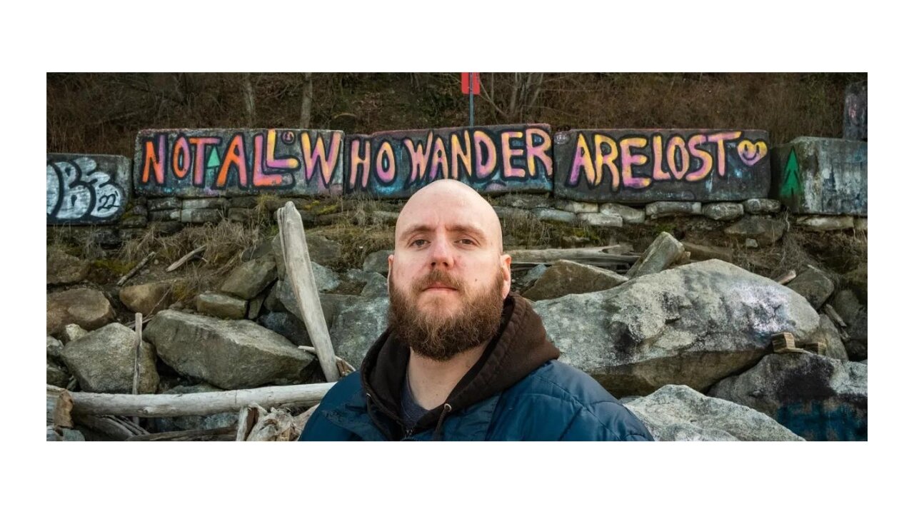 Happy Wednesday everyone, this weeks Grim-blog post talks about some of the struggles I've had throughout my life and photographic journey.
Don't worry to much though, I'm in a good place mentally and emotionally.
Have a great rest of the week, and I