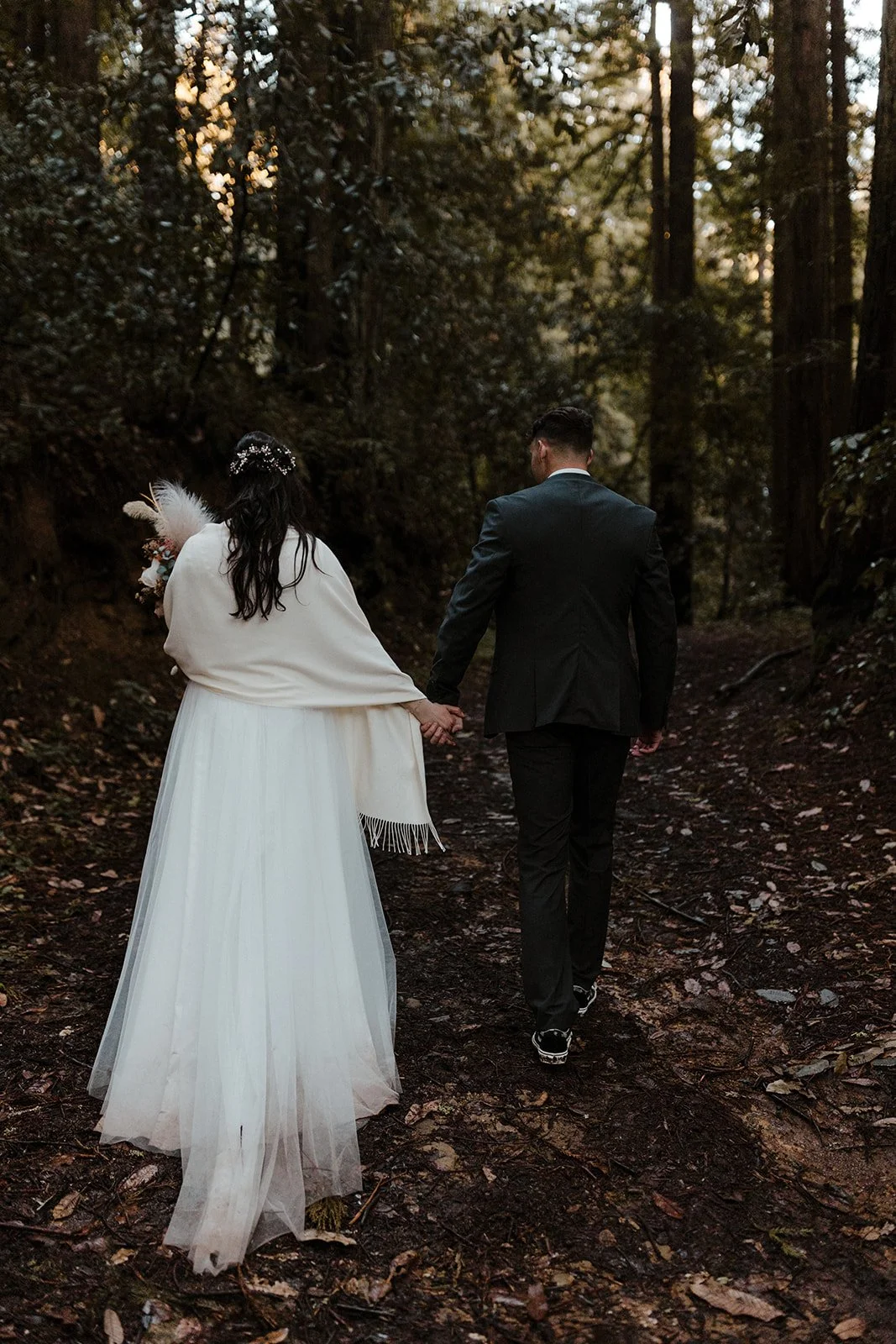 Your Complete Mt. Madonna Wedding Guide: How to Plan a Small &amp; Intimate Celebration in the Redwoods