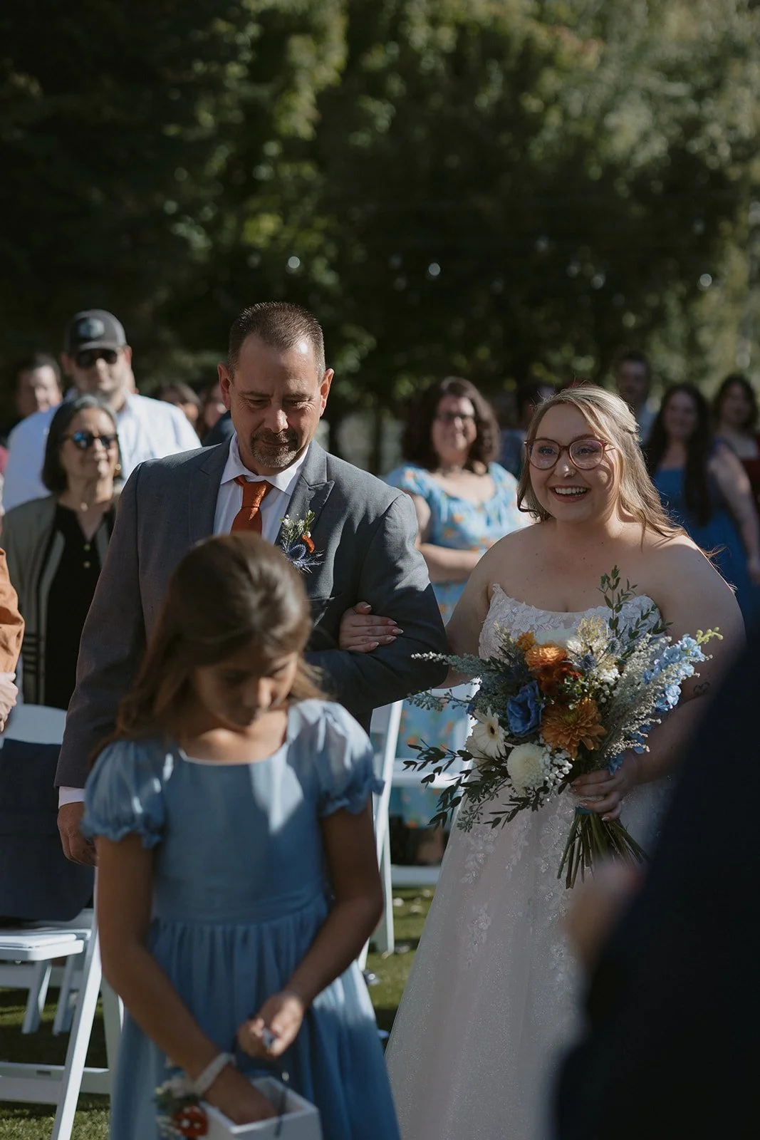 Shasta View Lodge Wedding Venue in McCloud, California: A Hidden Mountain Gem