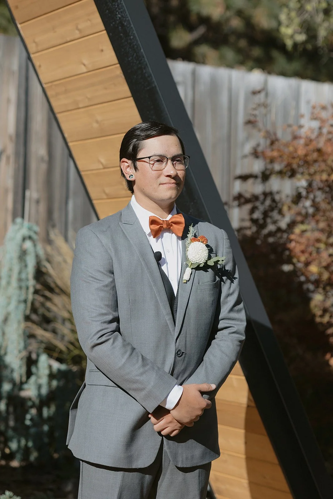 Shasta View Lodge Wedding Venue in McCloud, California: A Hidden Mountain Gem