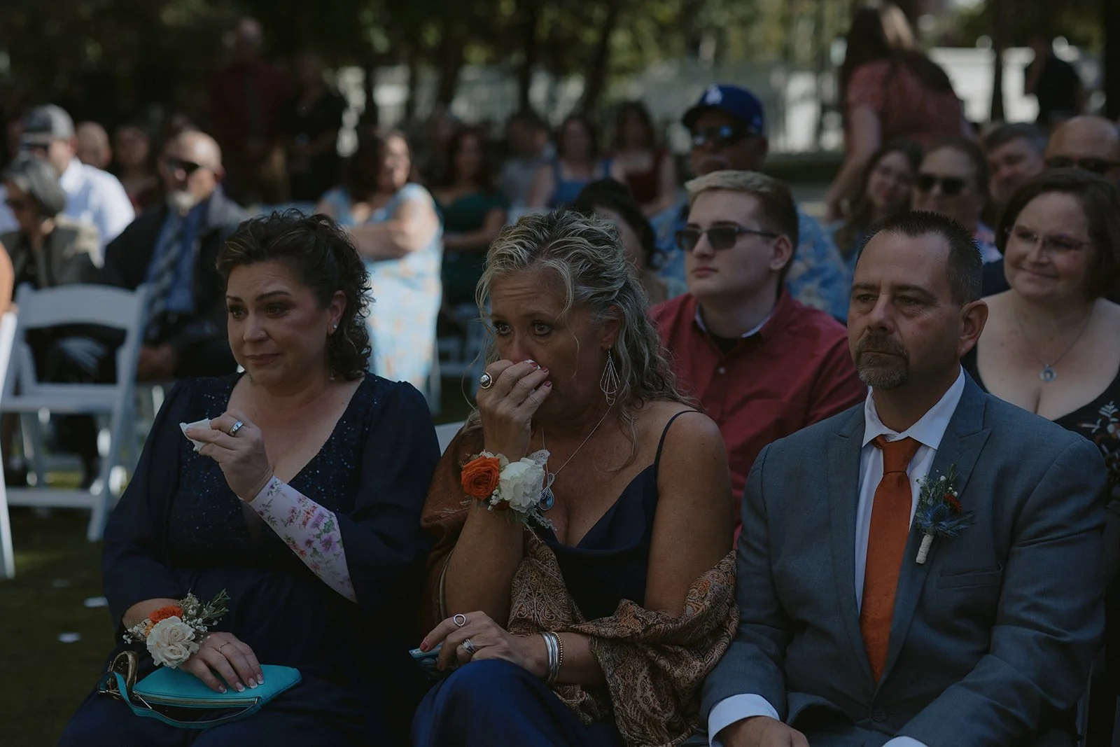 Shasta View Lodge Wedding Venue in McCloud, California: A Hidden Mountain Gem