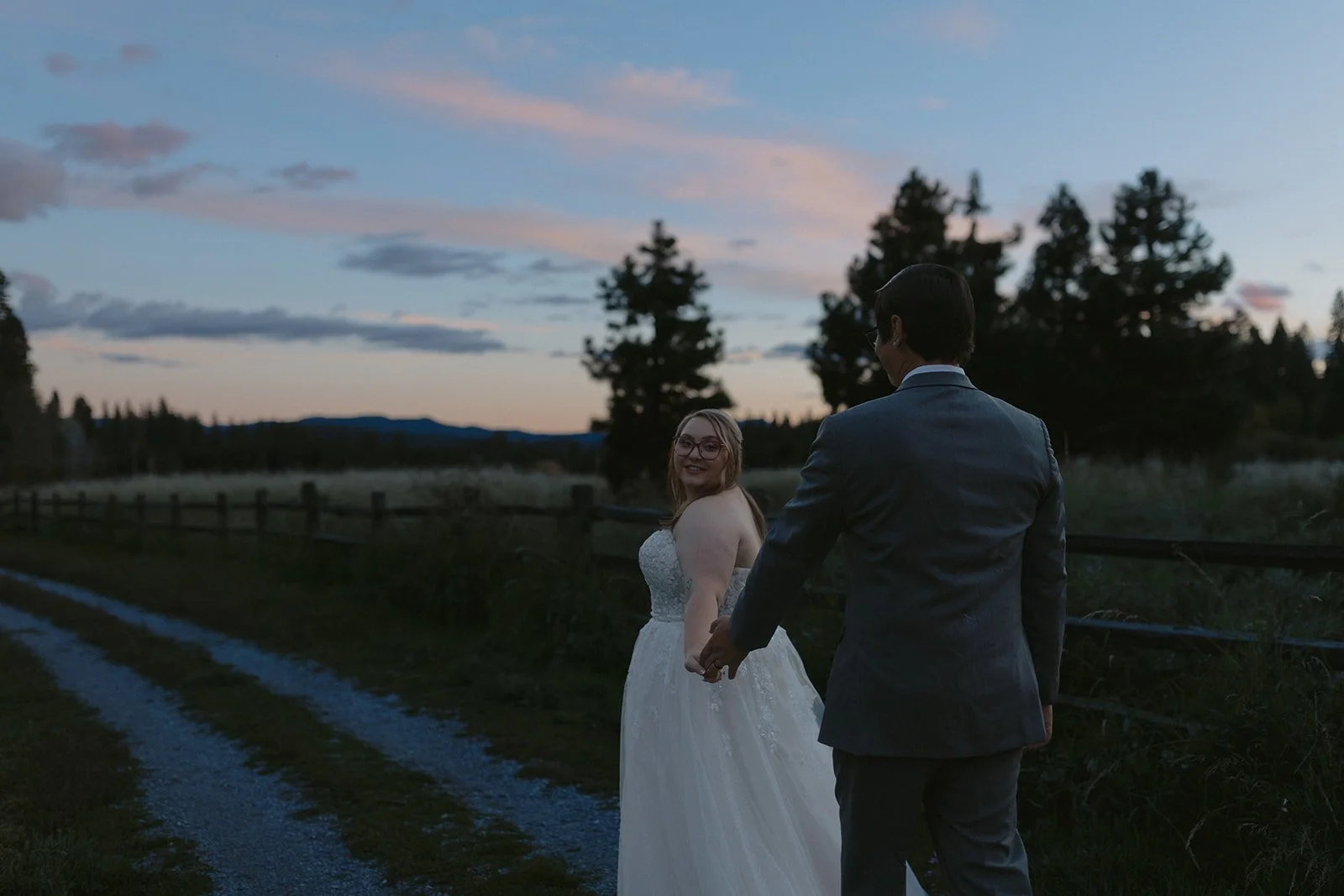 Shasta View Lodge Wedding Venue in McCloud, California: A Hidden Mountain Gem