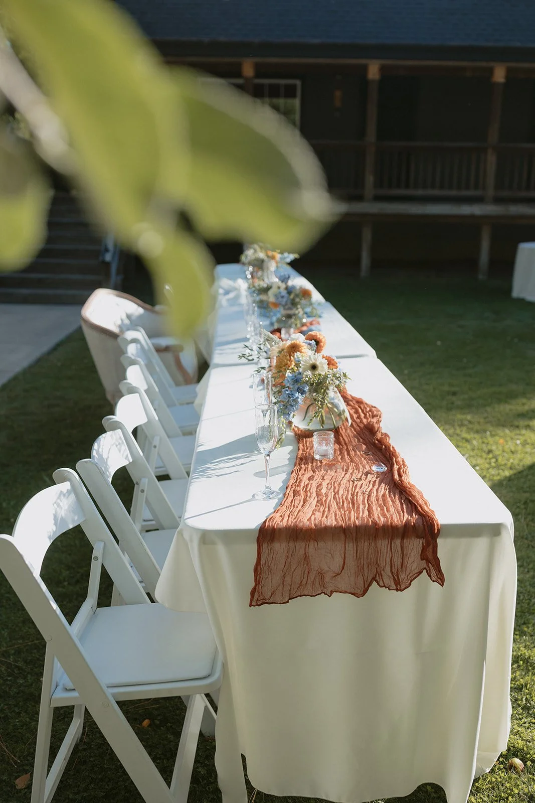 Shasta View Lodge Wedding Venue in McCloud, California: A Hidden Mountain Gem