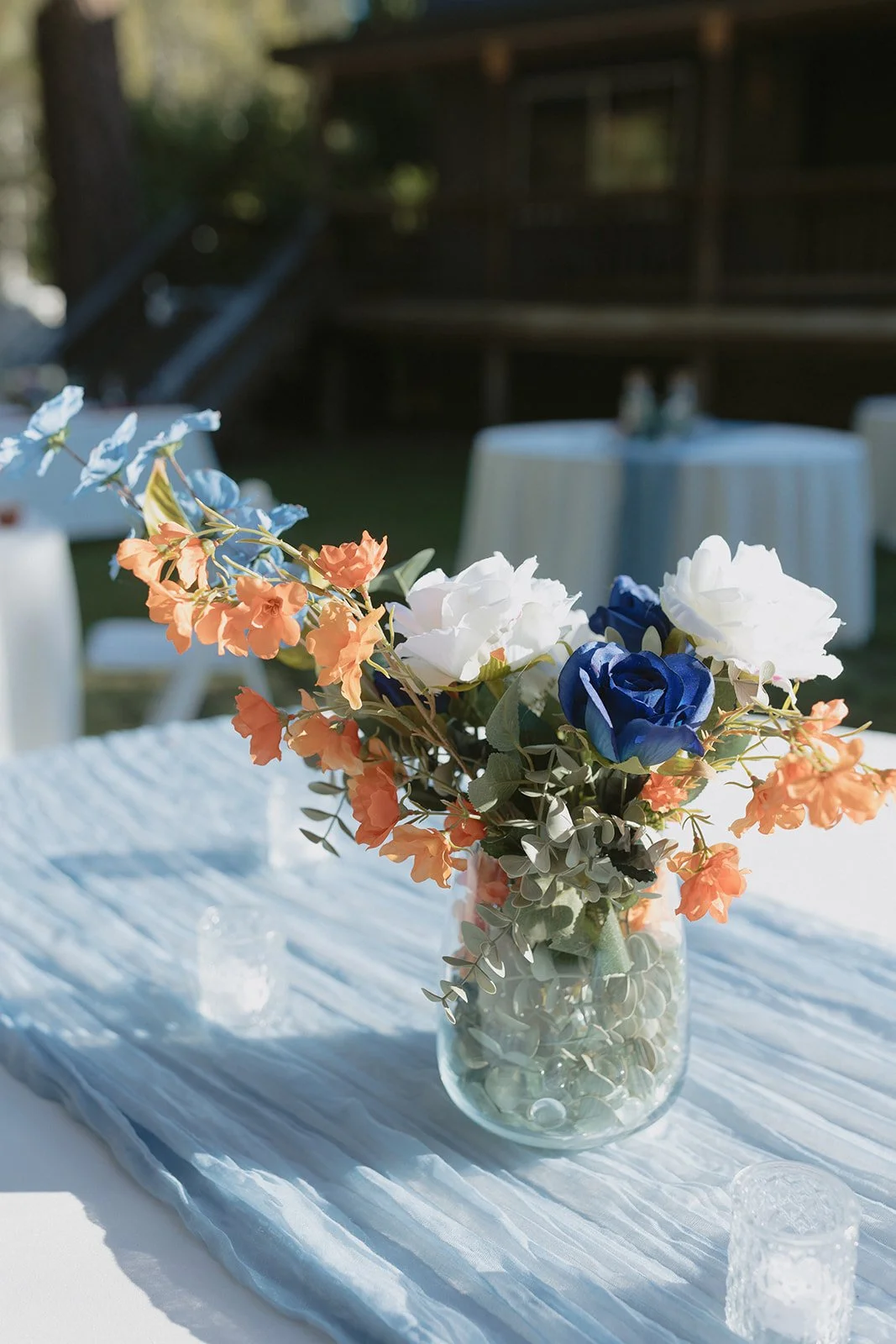 Shasta View Lodge Wedding Venue in McCloud, California: A Hidden Mountain Gem