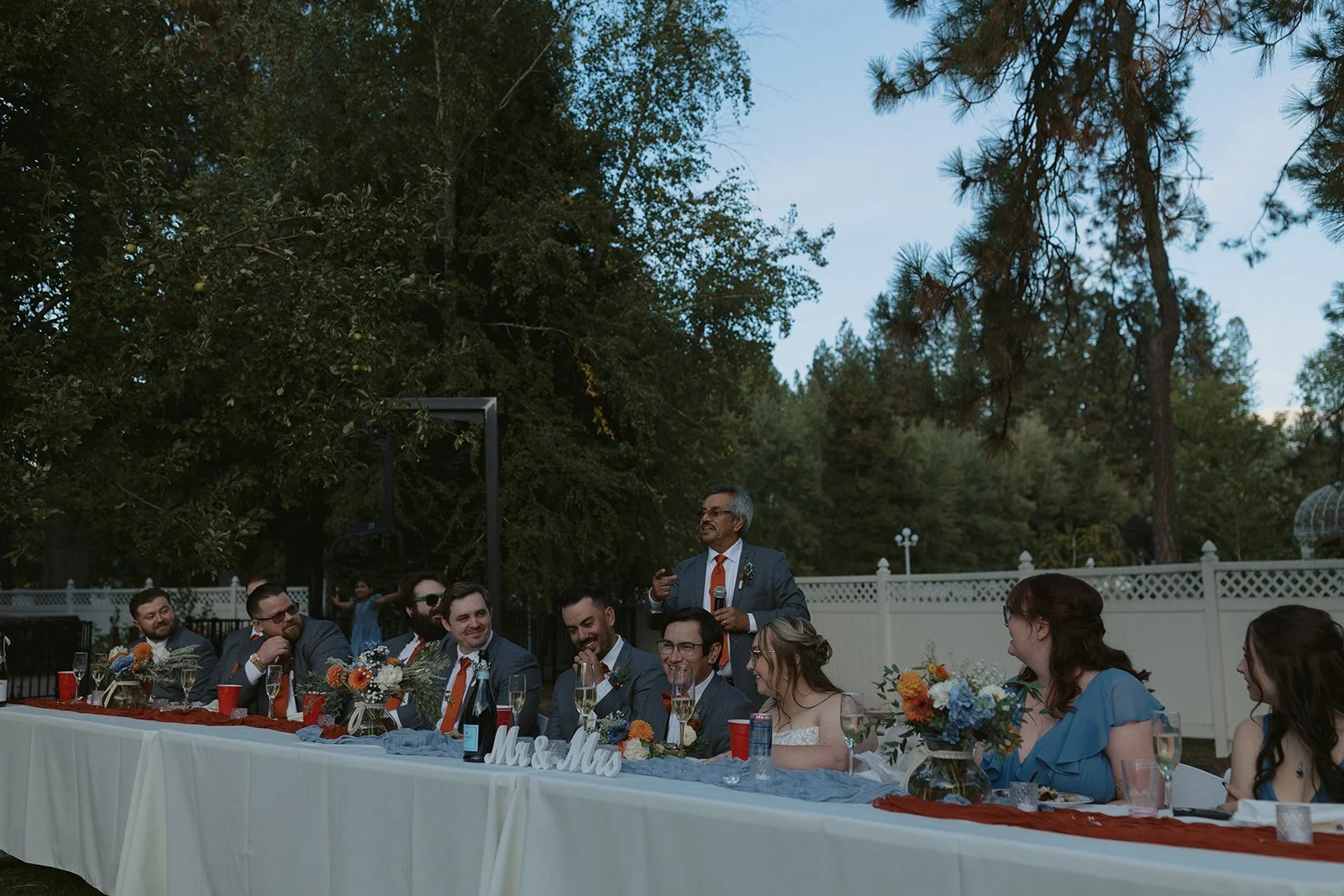 Shasta View Lodge Wedding Venue in McCloud, California: A Hidden Mountain Gem