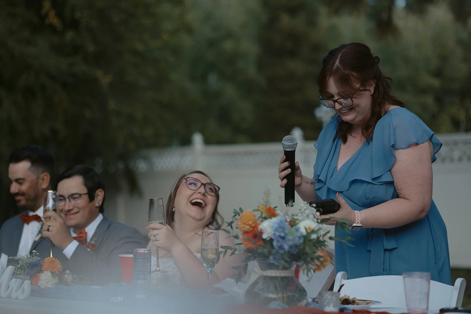 Shasta View Lodge Wedding Venue in McCloud, California: A Hidden Mountain Gem