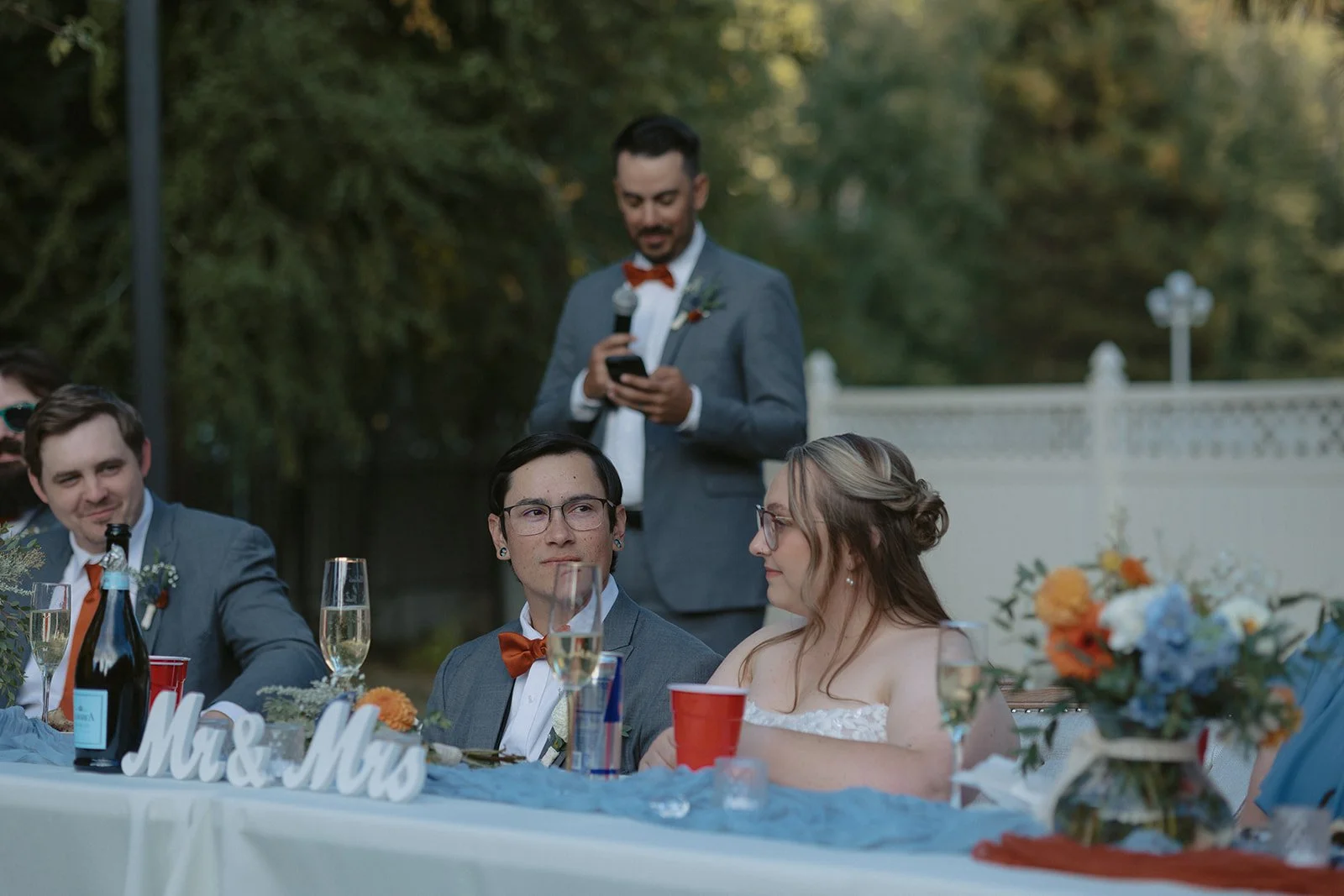 Shasta View Lodge Wedding Venue in McCloud, California: A Hidden Mountain Gem