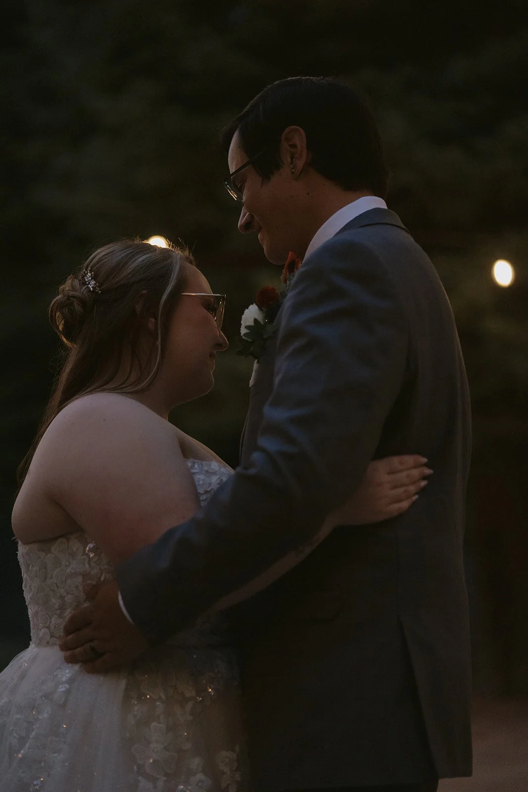 Shasta View Lodge Wedding Venue in McCloud, California: A Hidden Mountain Gem