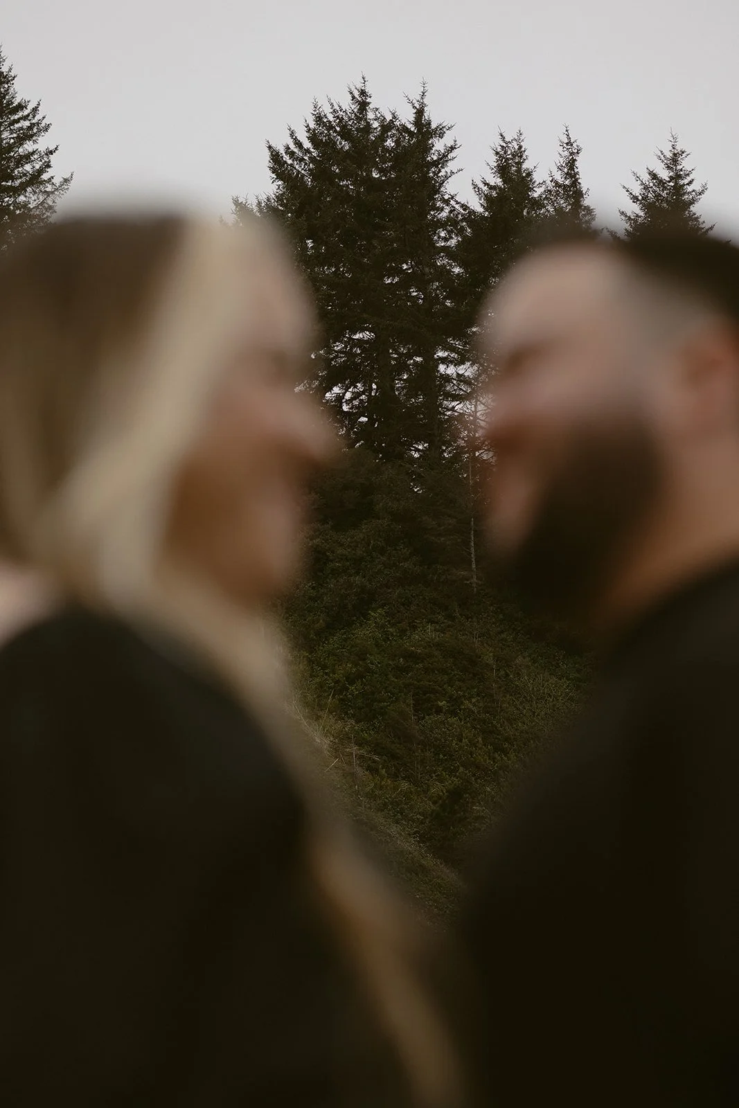 Trinidad State Beach Couples Photos | Choosing a Location That Feels Like You