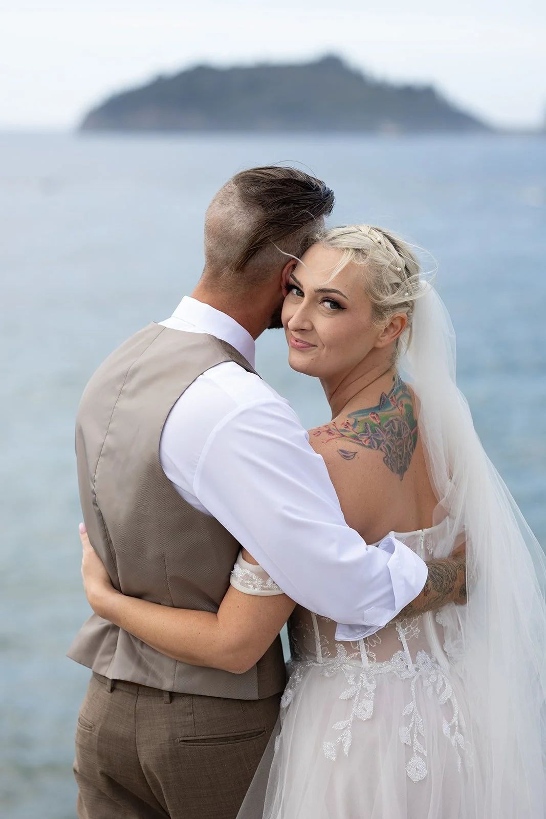 What Does an Elopement Day Look Like? A Relaxed Timeline for Your Dream Wedding