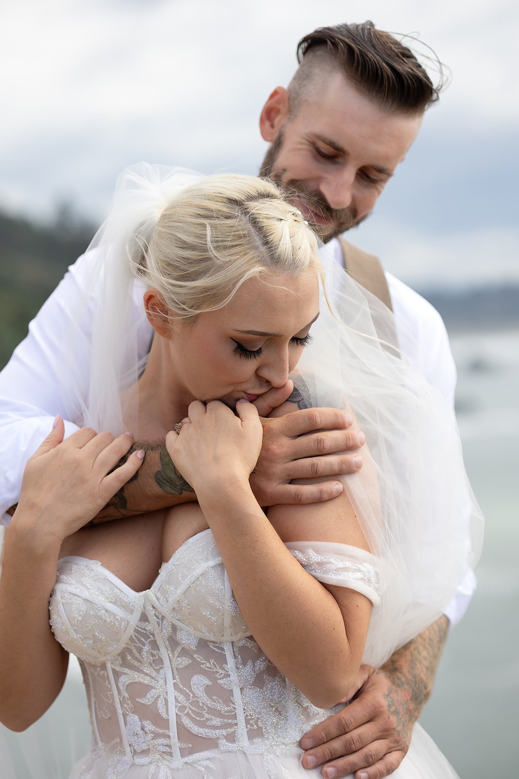 What Does an Elopement Day Look Like? A Relaxed Timeline for Your Dream Wedding