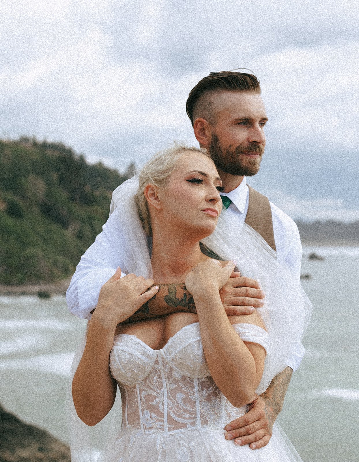 What Does an Elopement Day Look Like? A Relaxed Timeline for Your Dream Wedding