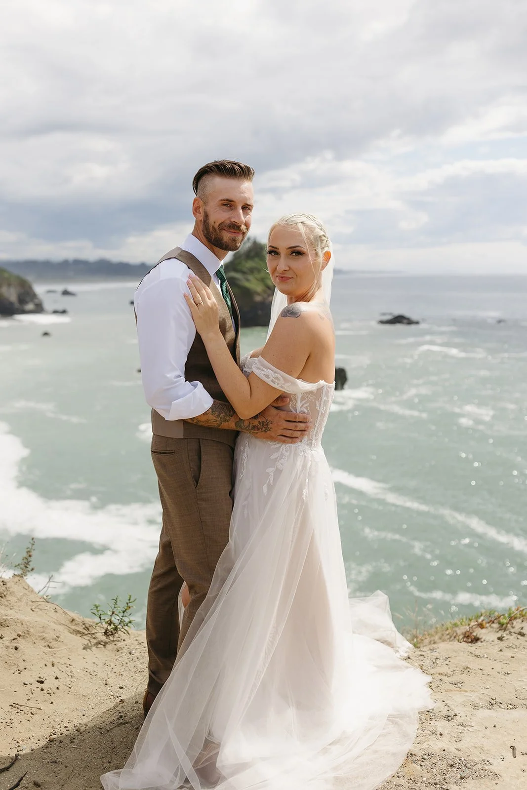 What Does an Elopement Day Look Like? A Relaxed Timeline for Your Dream Wedding