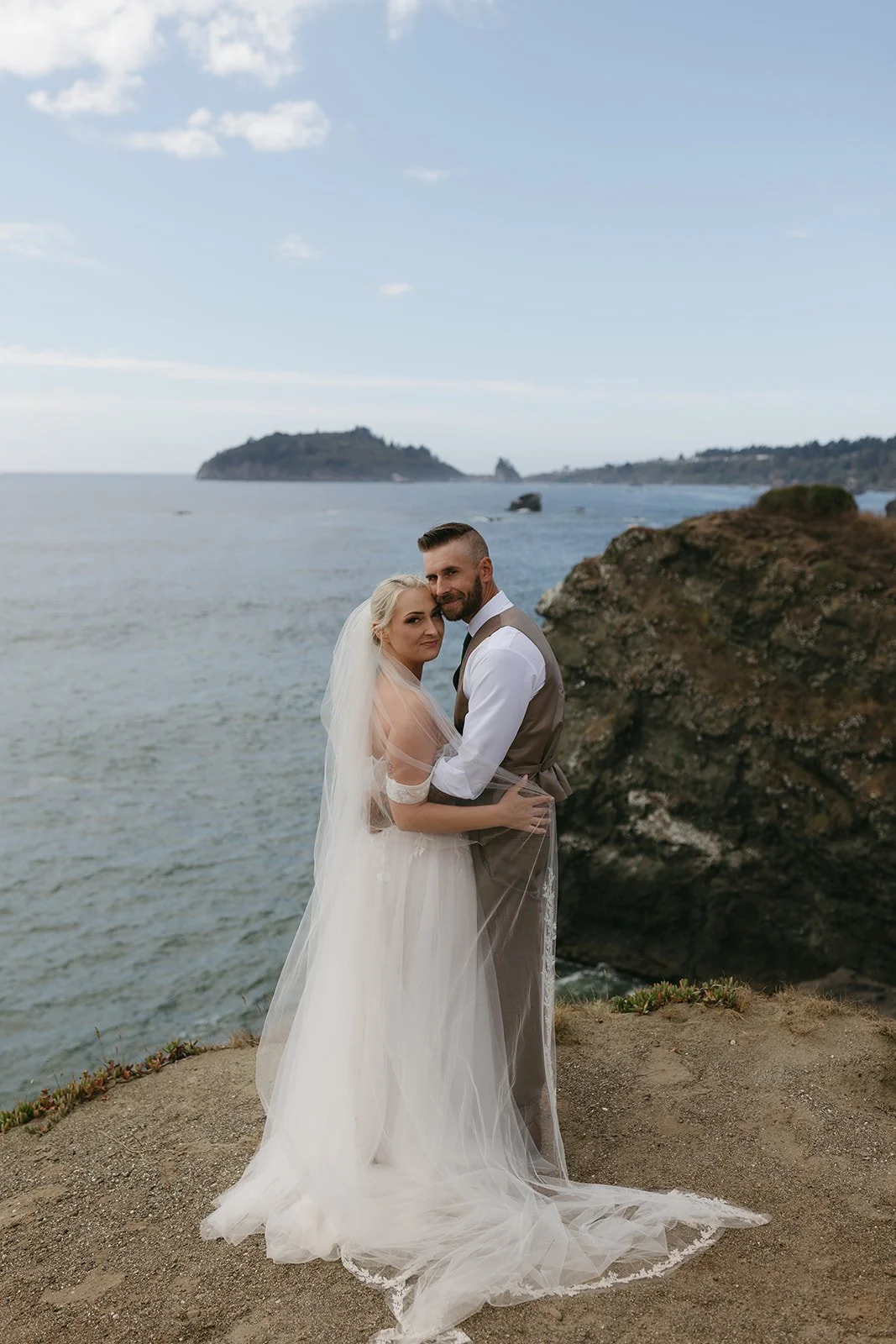 What Does an Elopement Day Look Like? A Relaxed Timeline for Your Dream Wedding