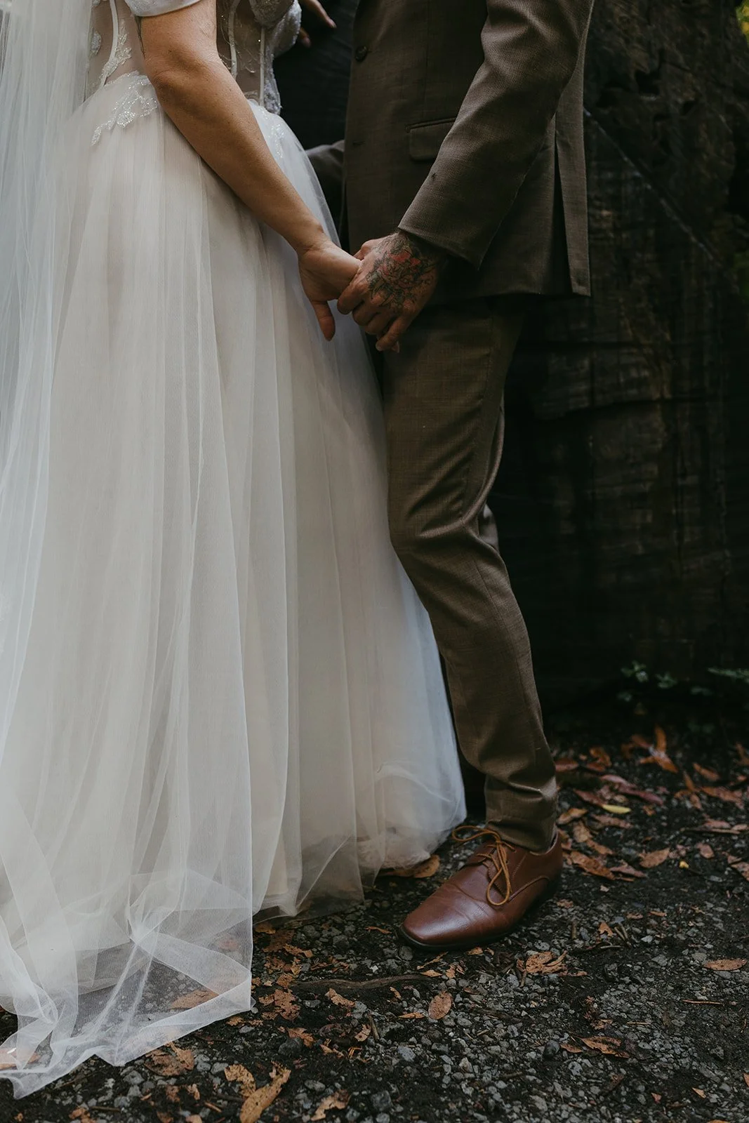 What Does an Elopement Day Look Like? A Relaxed Timeline for Your Dream Wedding