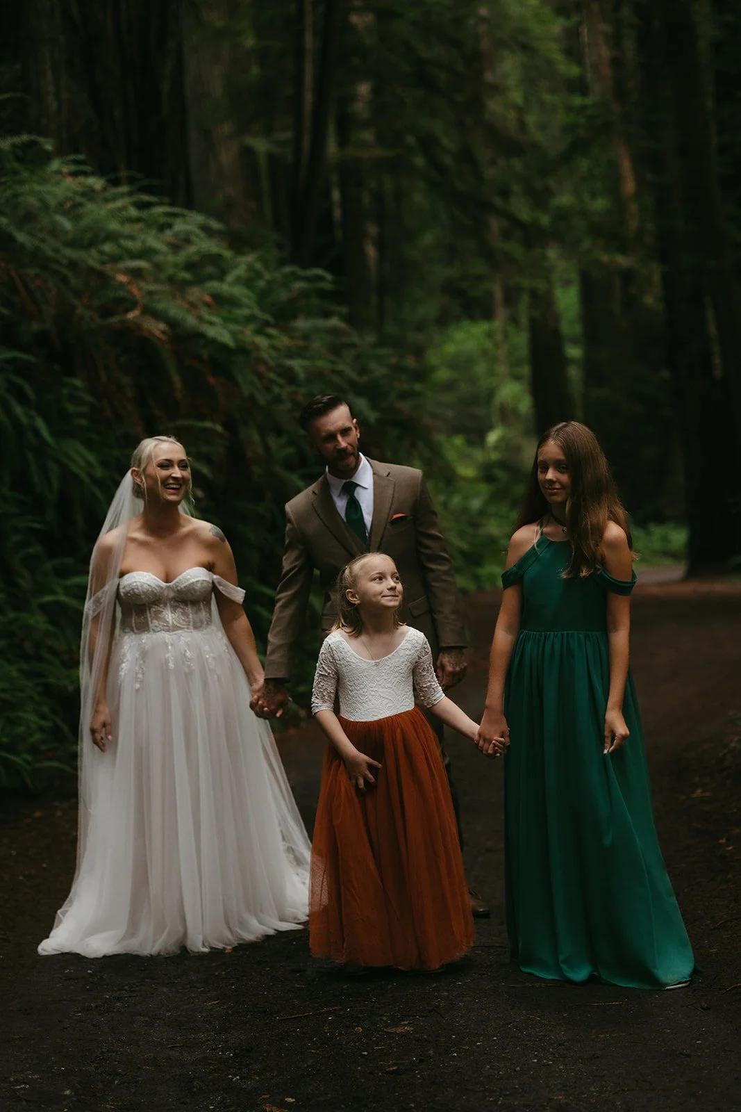 What Does an Elopement Day Look Like? A Relaxed Timeline for Your Dream Wedding