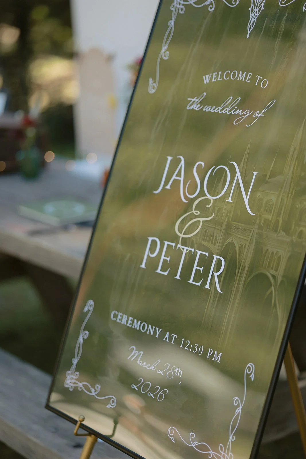 An Intimate Mt. Madonna County Park Wedding in the Redwoods | Peter &amp; Jason