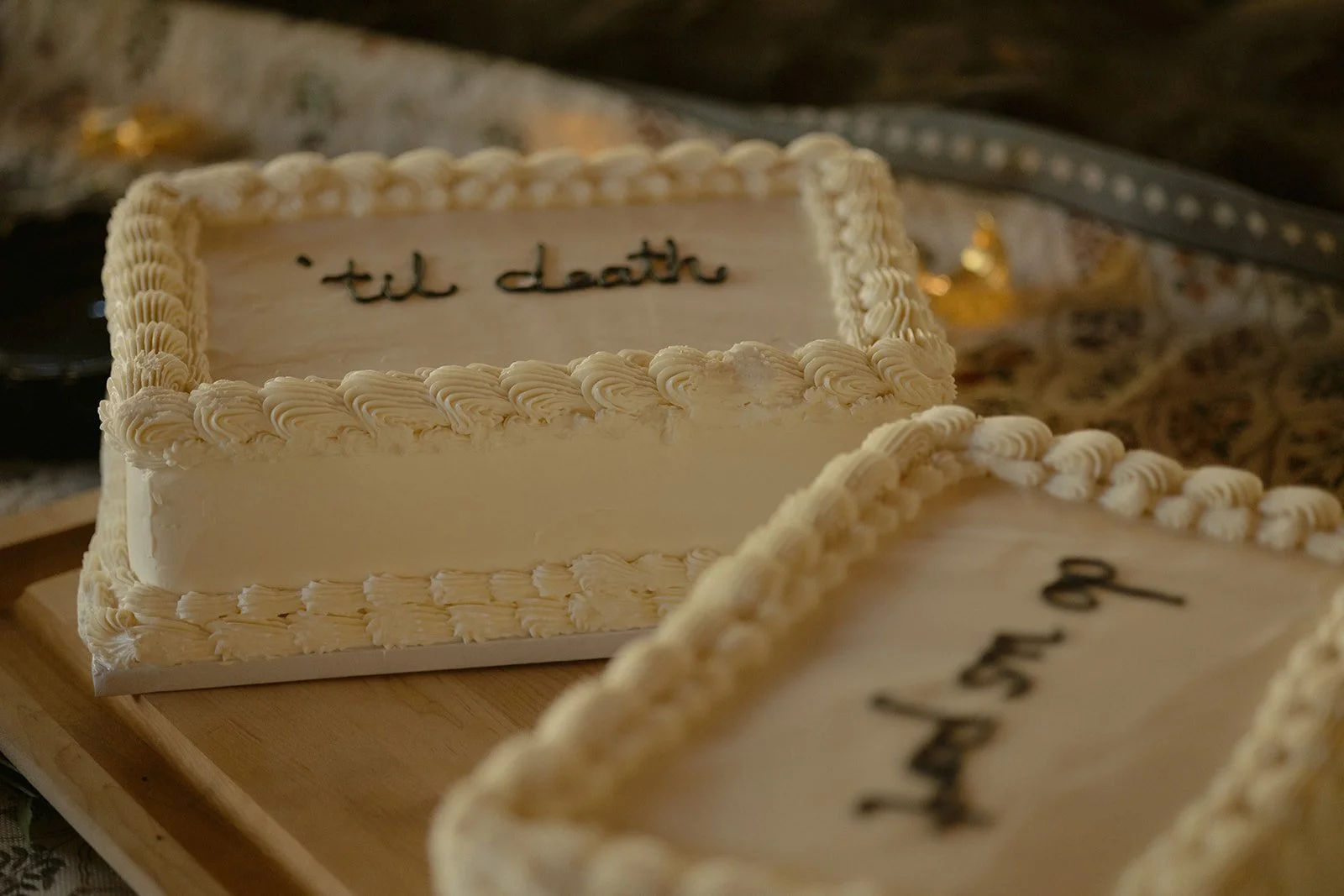 An Intimate Mt. Madonna County Park Wedding in the Redwoods | Peter &amp; Jason