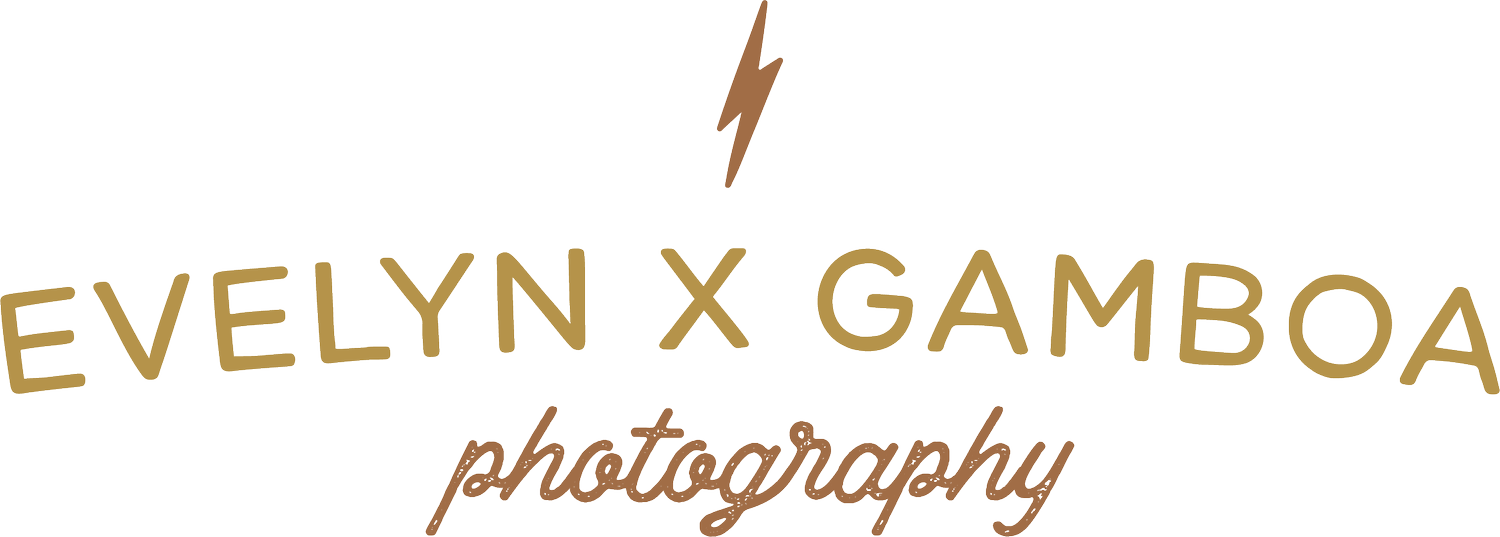 Evelyn X Gamboa Photography