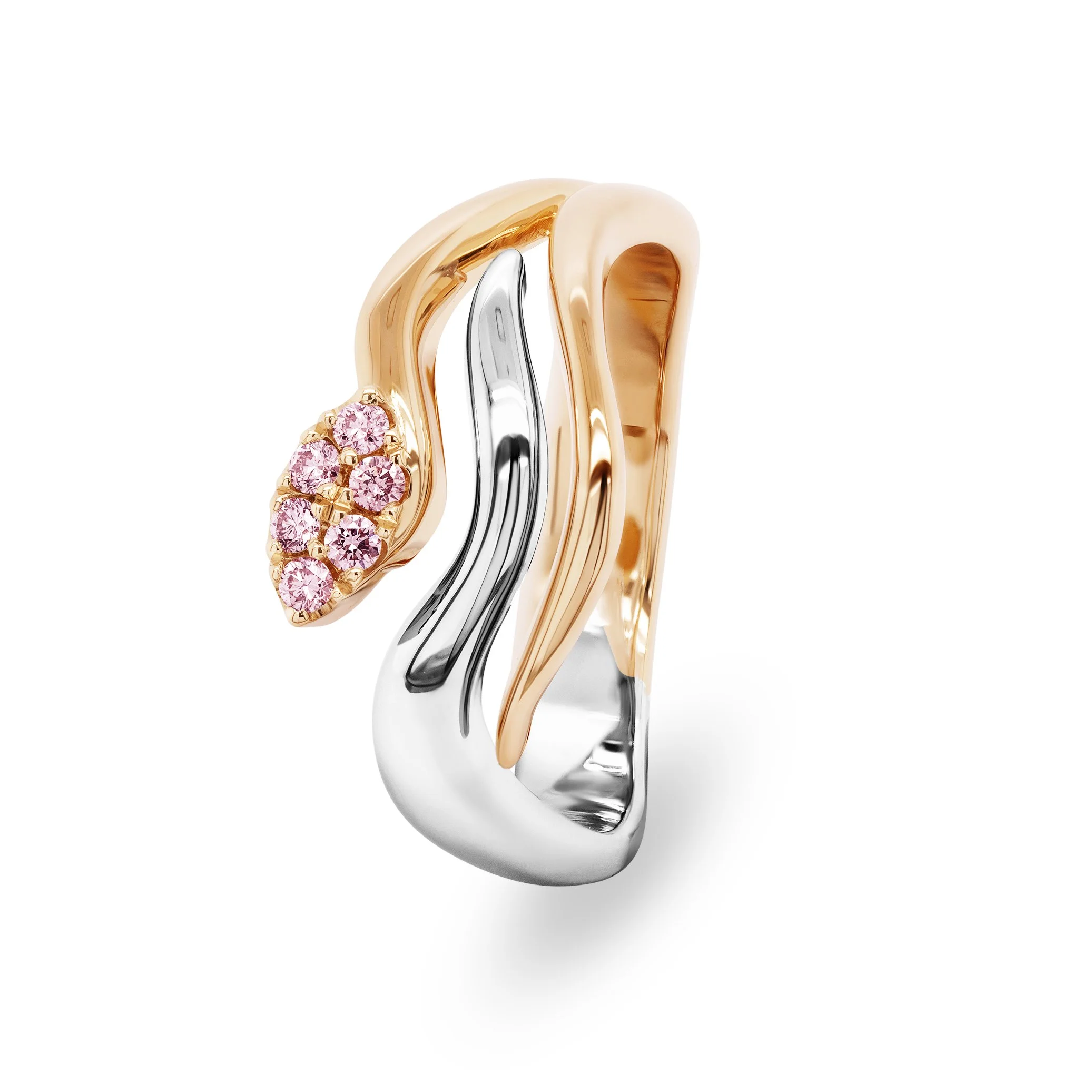 Ring EDJR084W