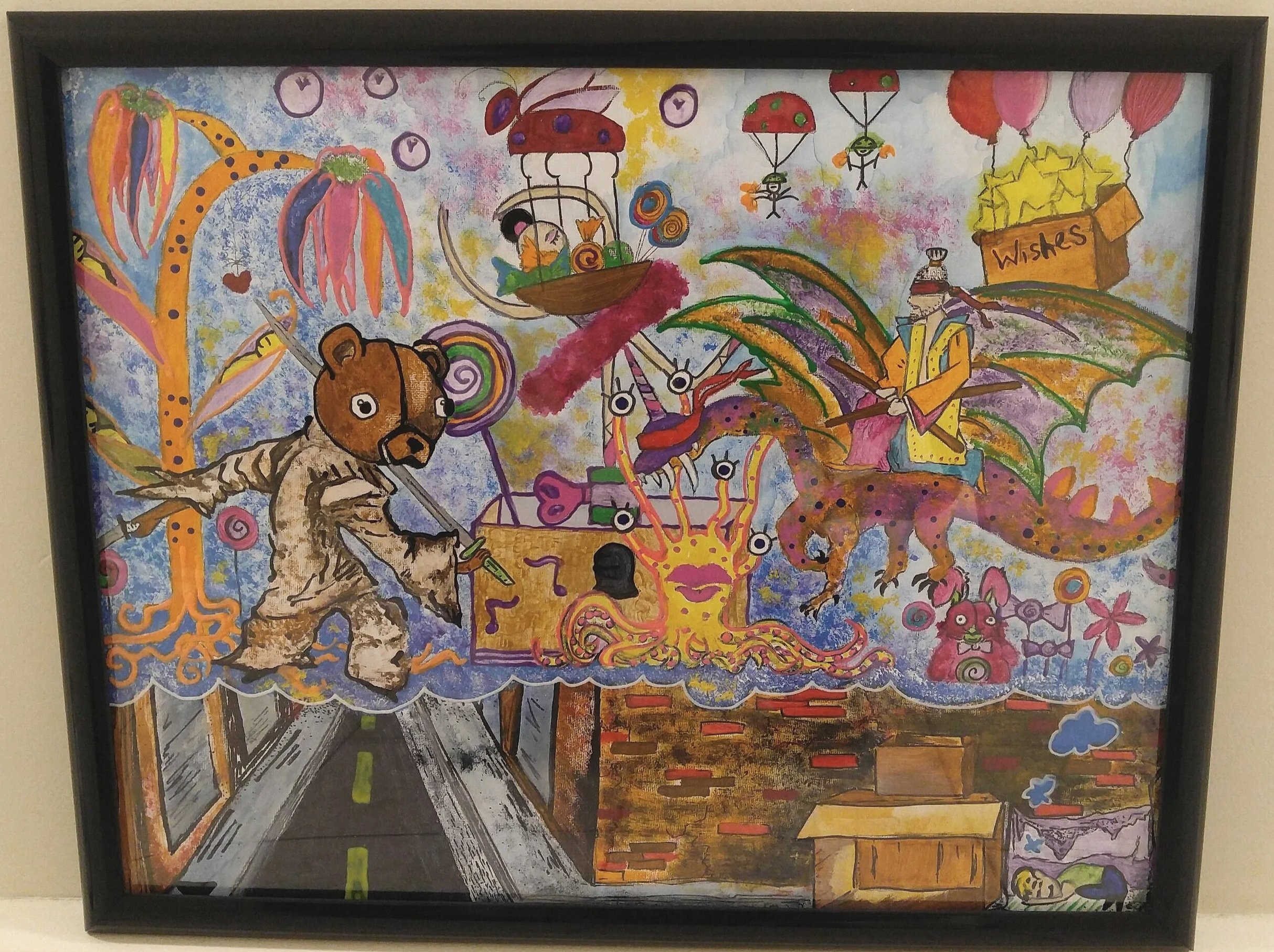 DREAMLAND