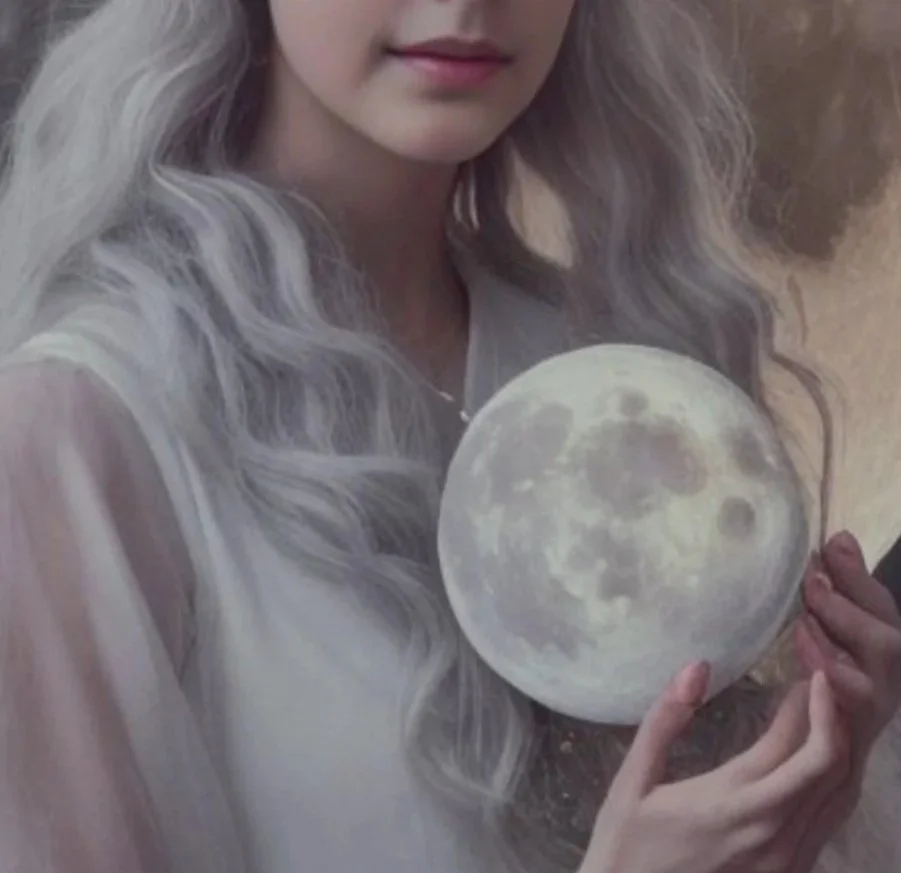       
  
      So close to the sky was the Moon,&nbsp;    When? It would ask, for once and at last?…      “Soon”, the Sky said,&nbsp;    “So soon”,      “Well, if not by tonight,&nbsp;  And not by today,&nbsp;  Then when, and how soon is so soon?  F
