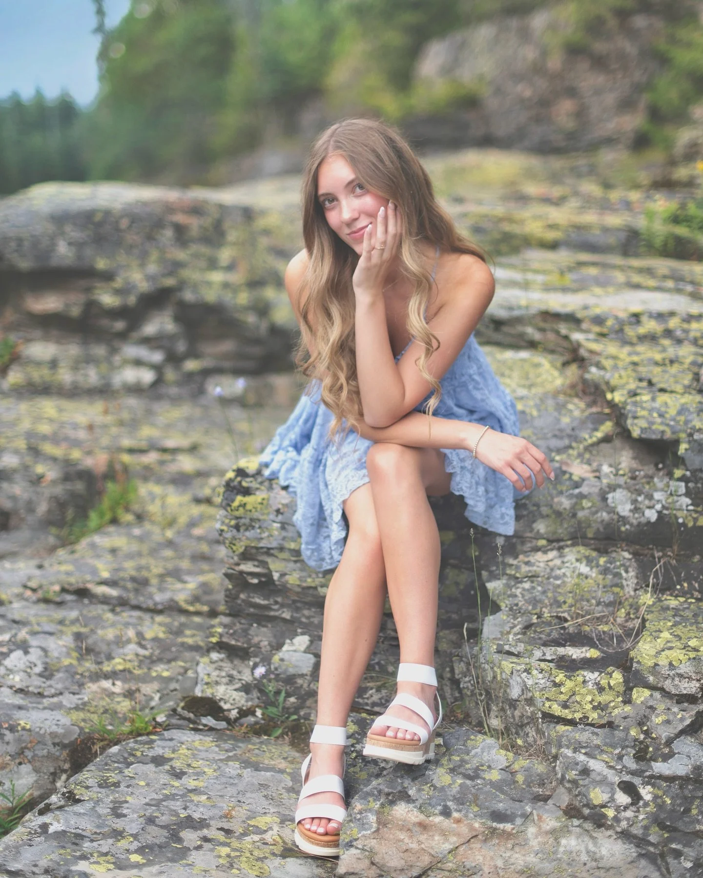 🌸✨Marlee✨🌸
#glaciernationalpark