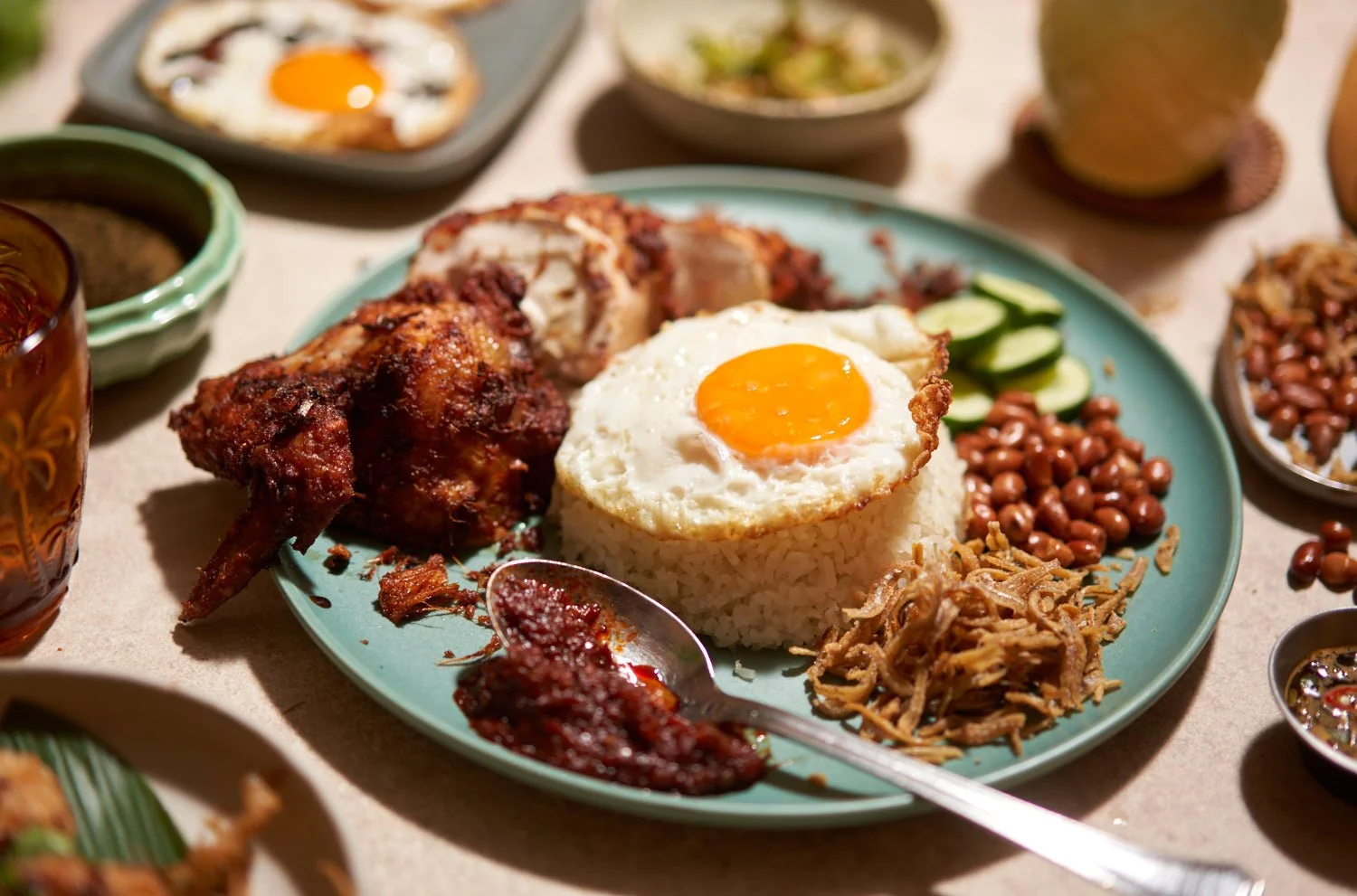 Siglap The Coconut Club