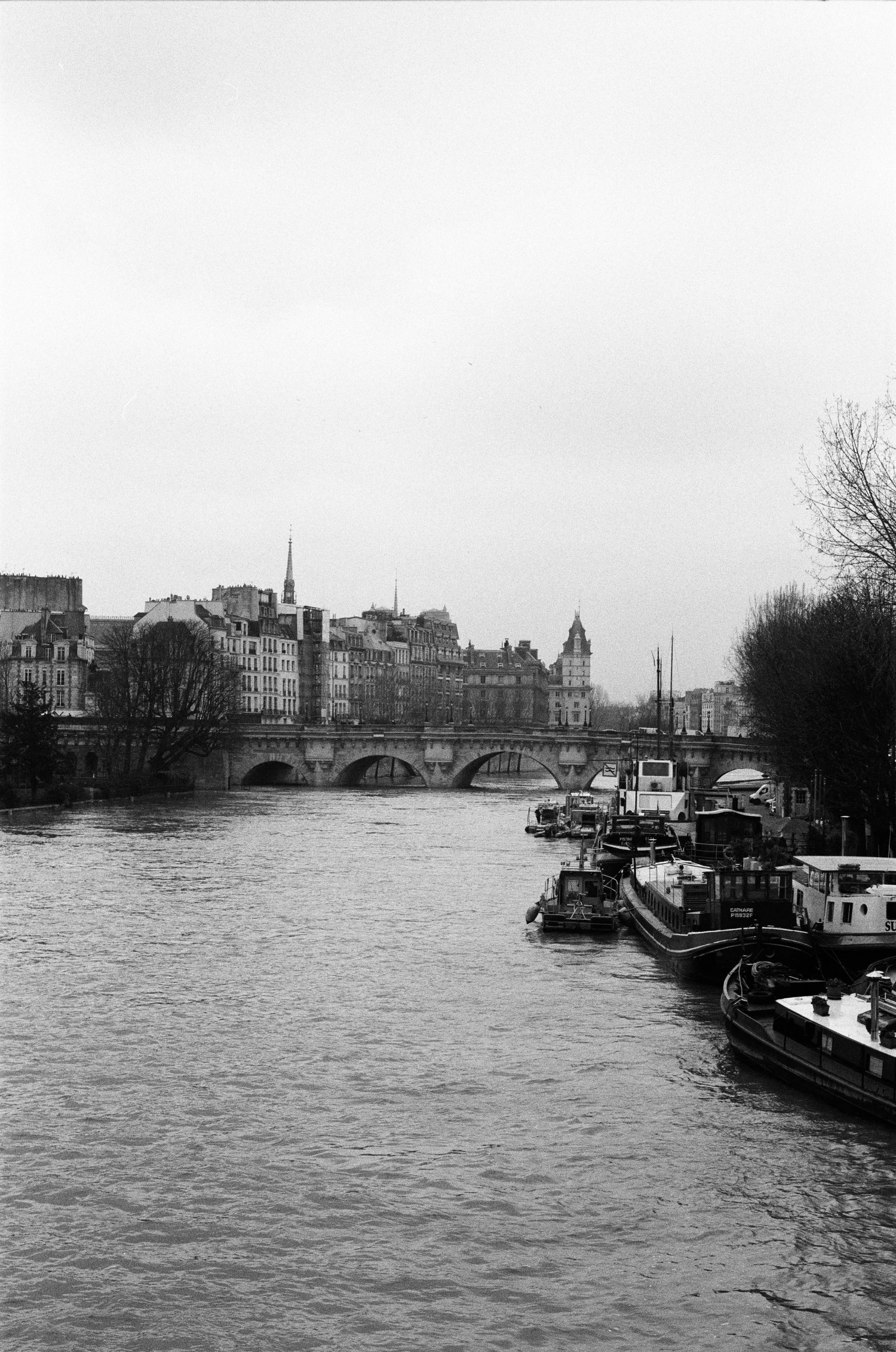 Chapter Thirteen — JANE