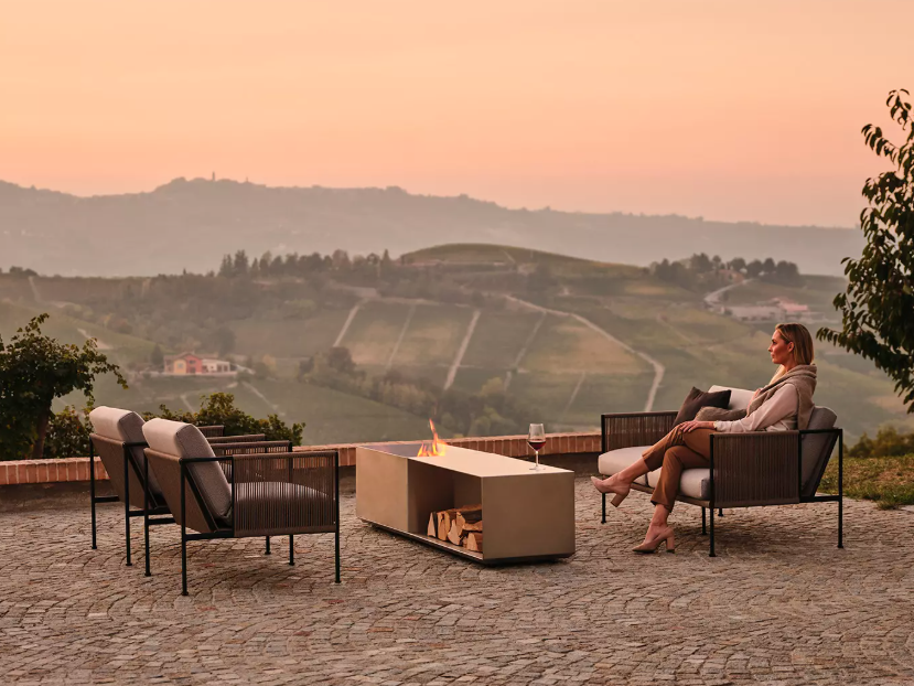 Outdoor Fireplaces NZ: What’s New for 2026