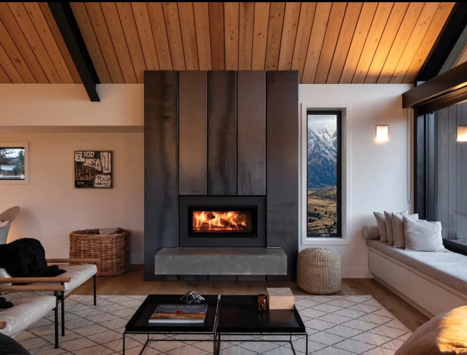 Best Clean Air Wood Fireplaces NZ (2026 Buyer's Guide)