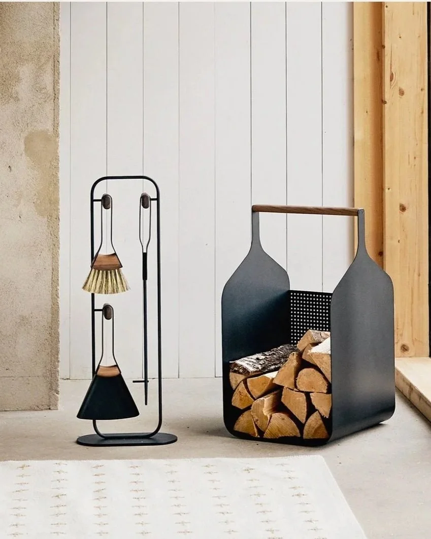 Fireplace Tools