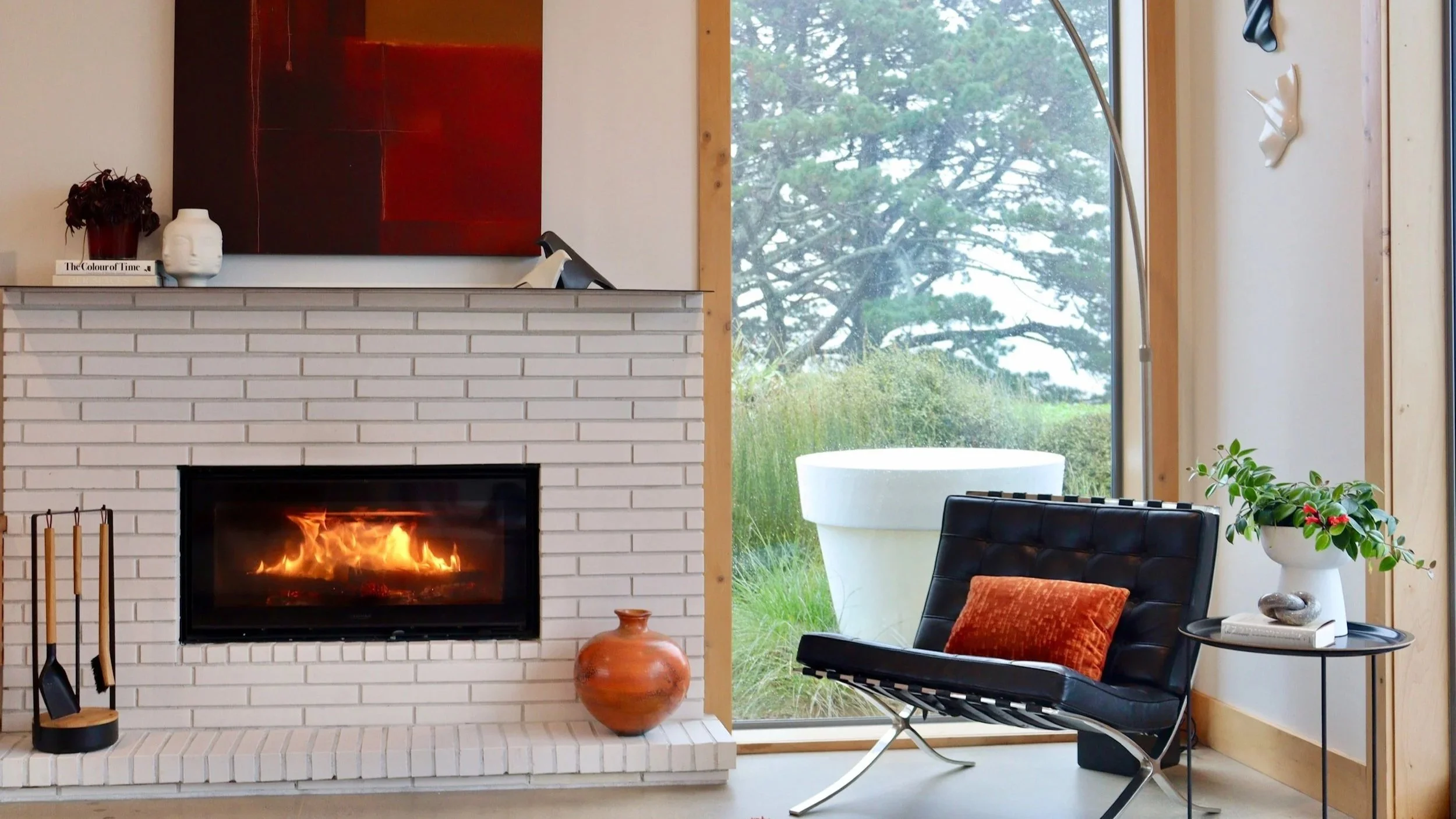 Stovax Studio 2 Fireplace